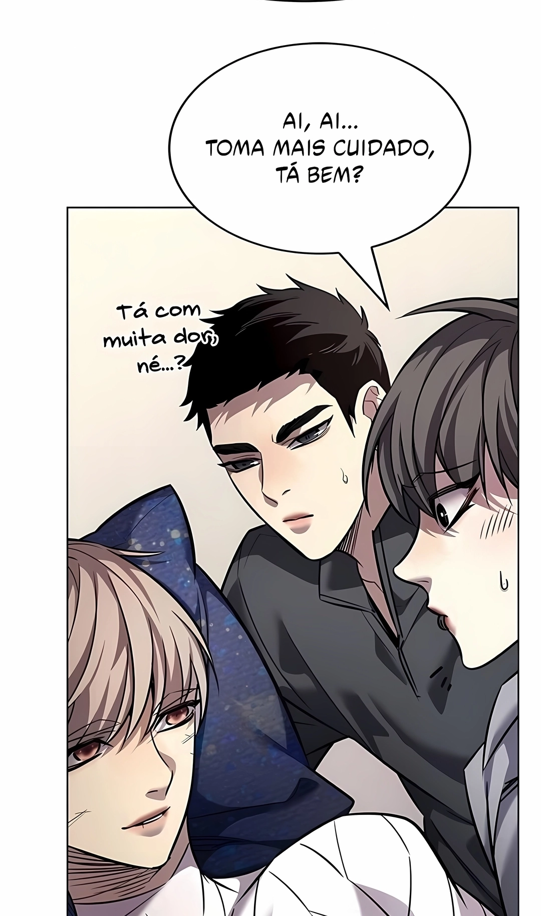 Read Eleceed PT Manga Online