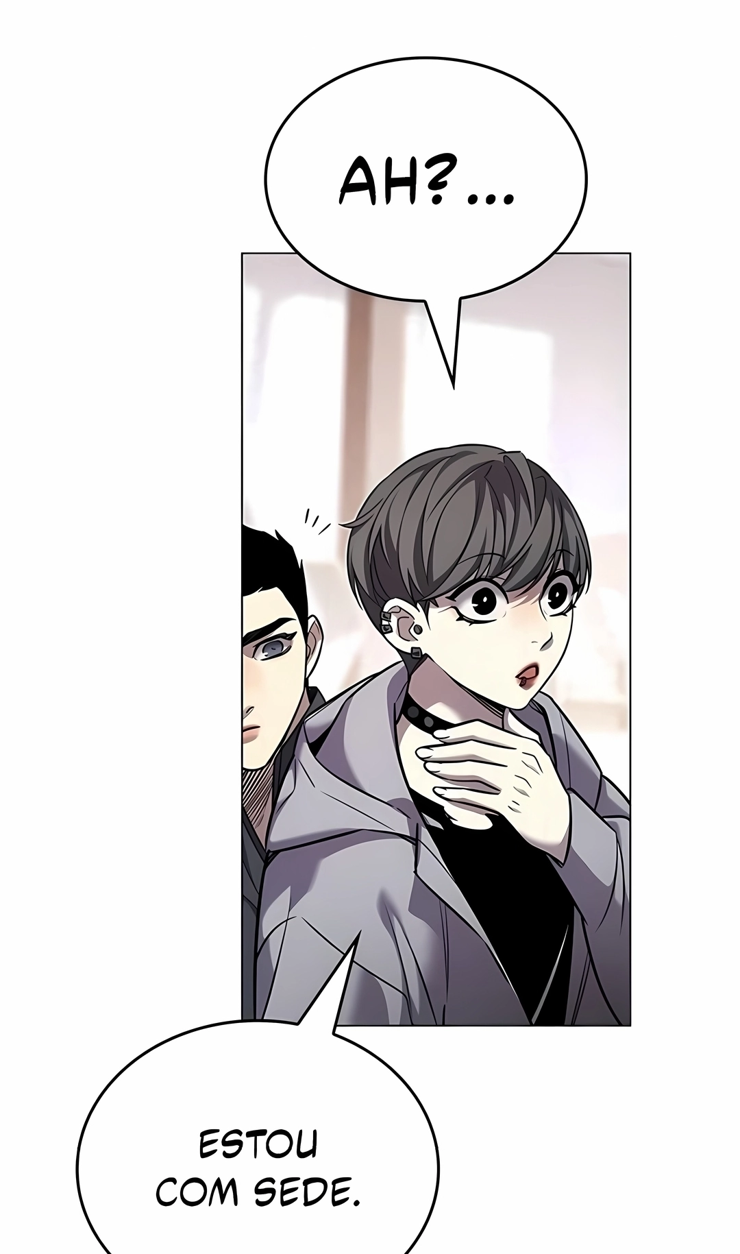 Read Eleceed PT Manga Online