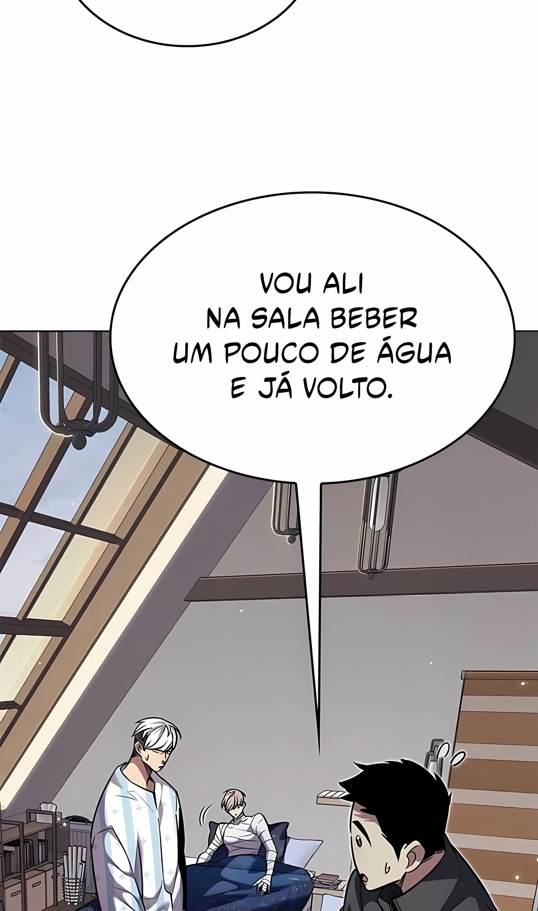 Read Eleceed PT Manga Online