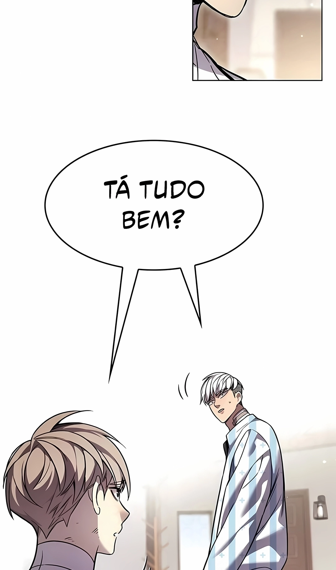 Read Eleceed PT Manga Online