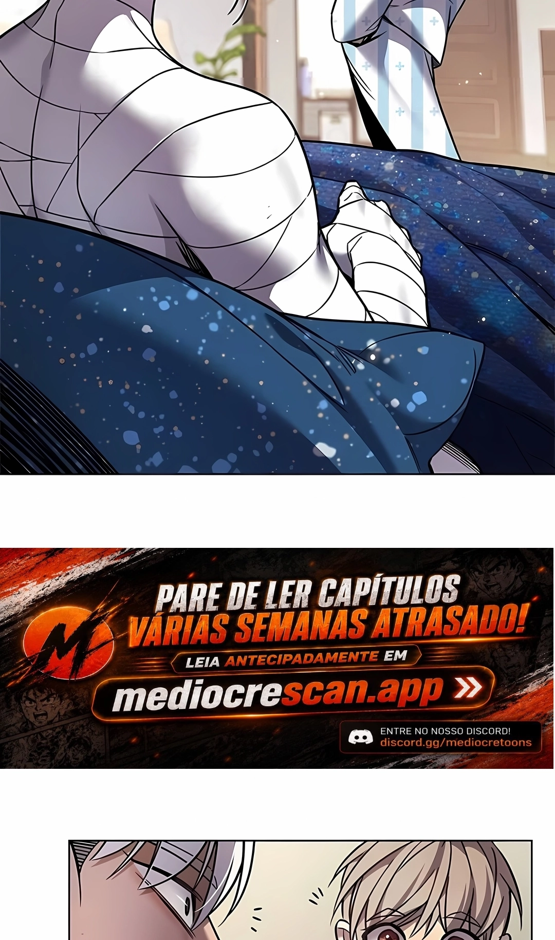 Read Eleceed PT Manga Online