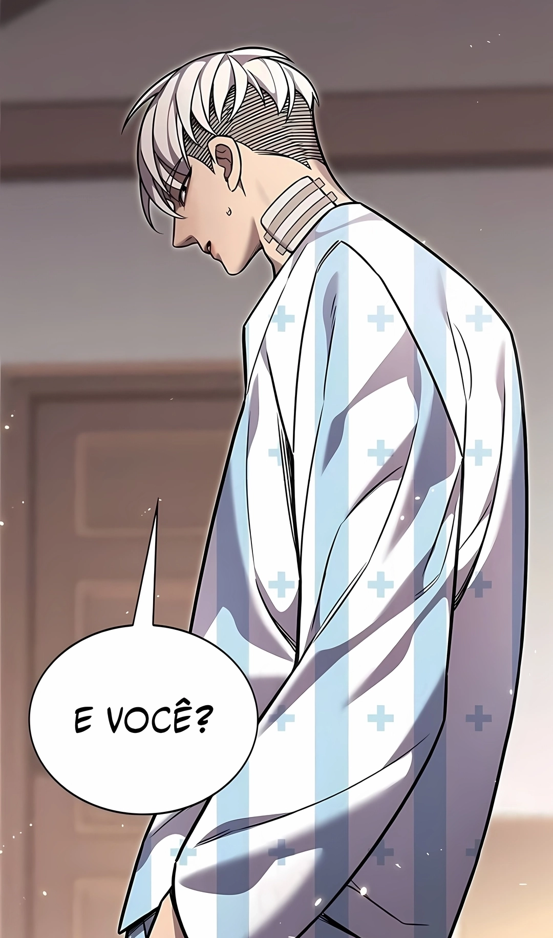 Read Eleceed PT Manga Online