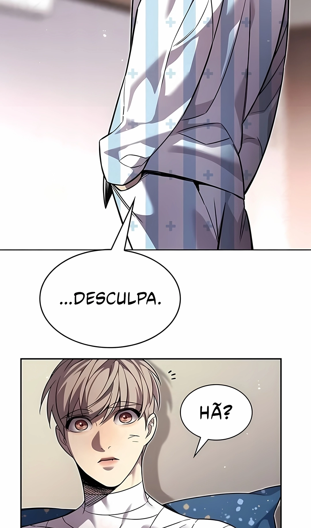 Read Eleceed PT Manga Online