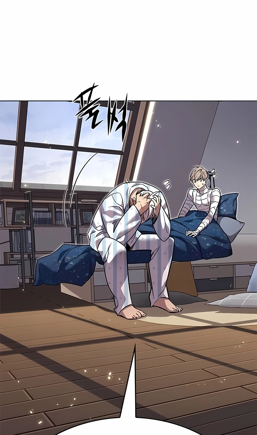 Read Eleceed PT Manga Online