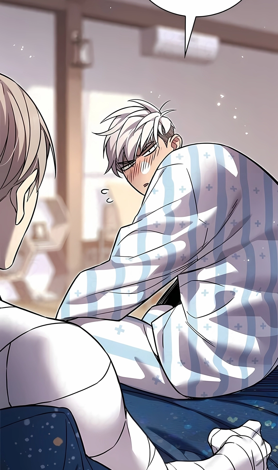 Read Eleceed PT Manga Online