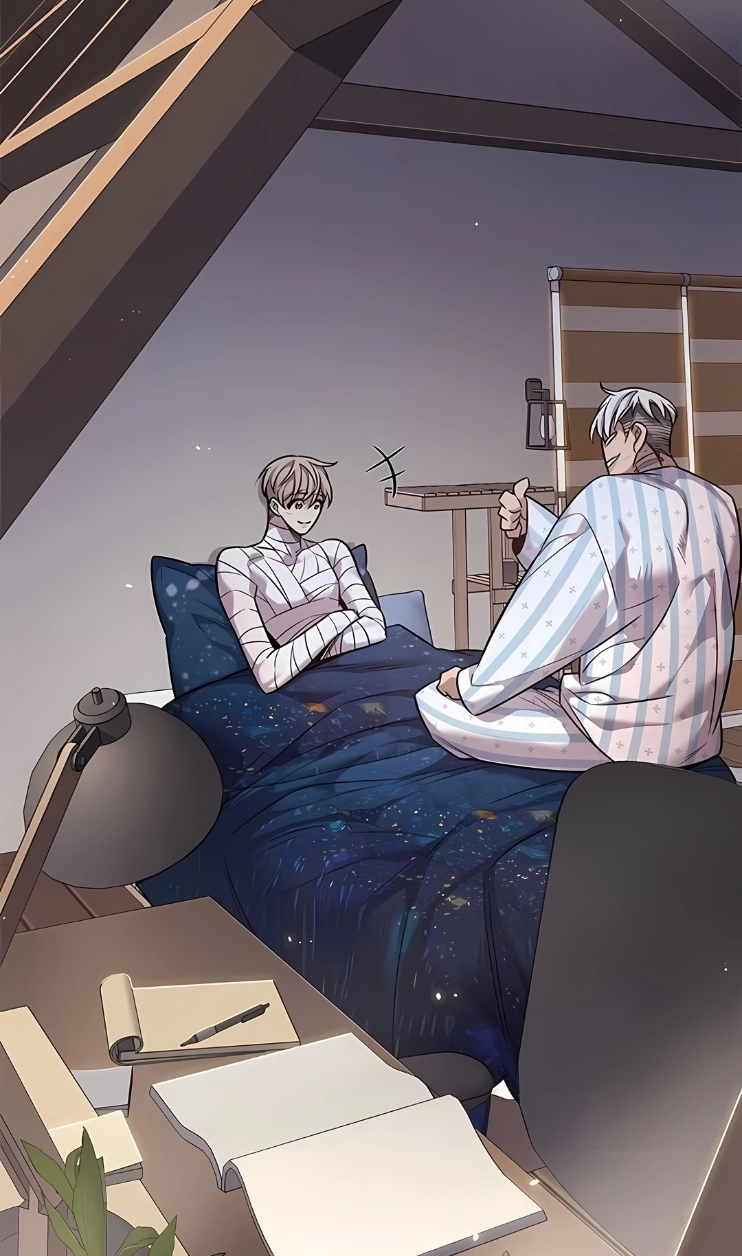 Read Eleceed PT Manga Online