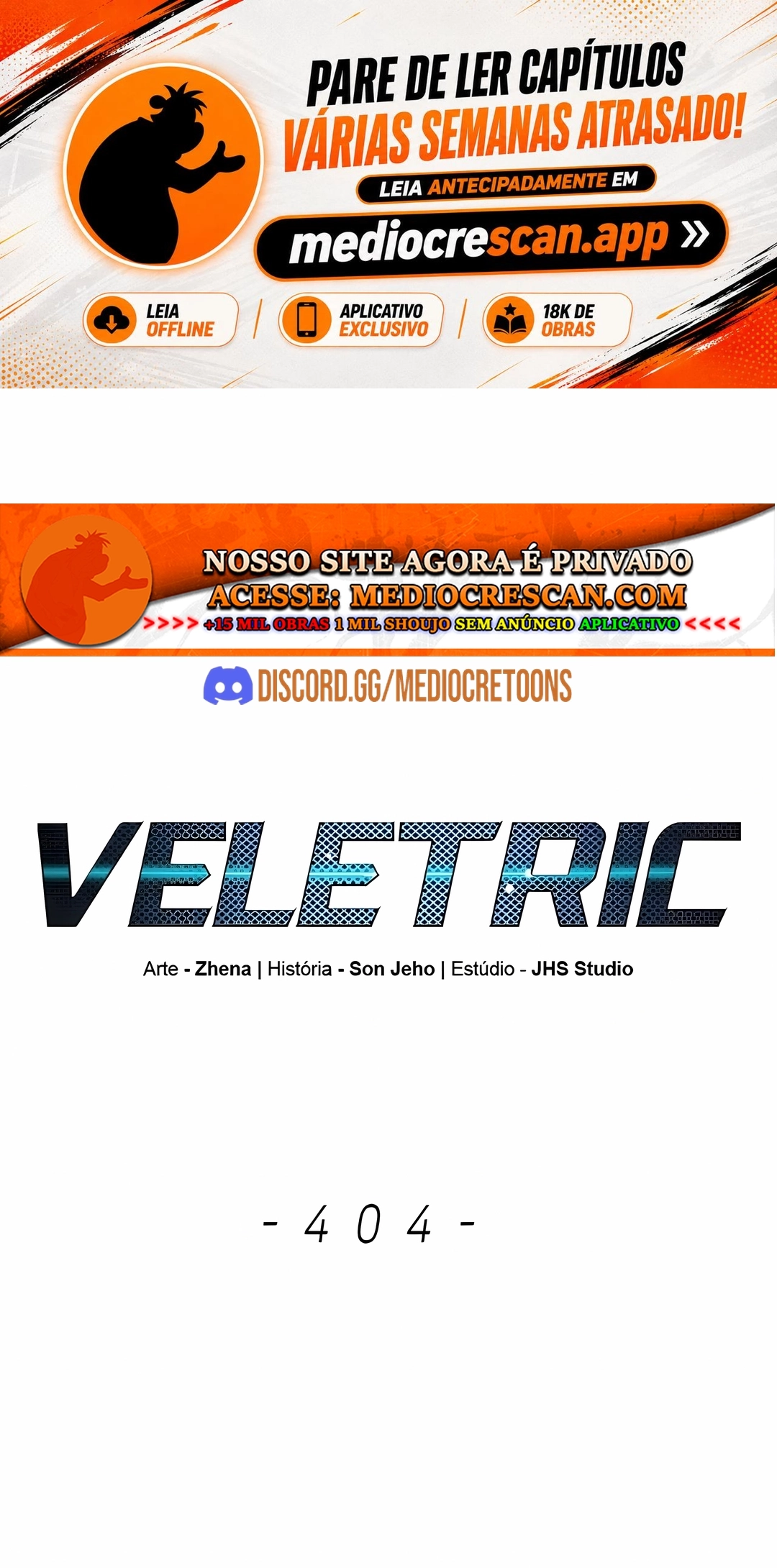 Read Eleceed PT Manga Online