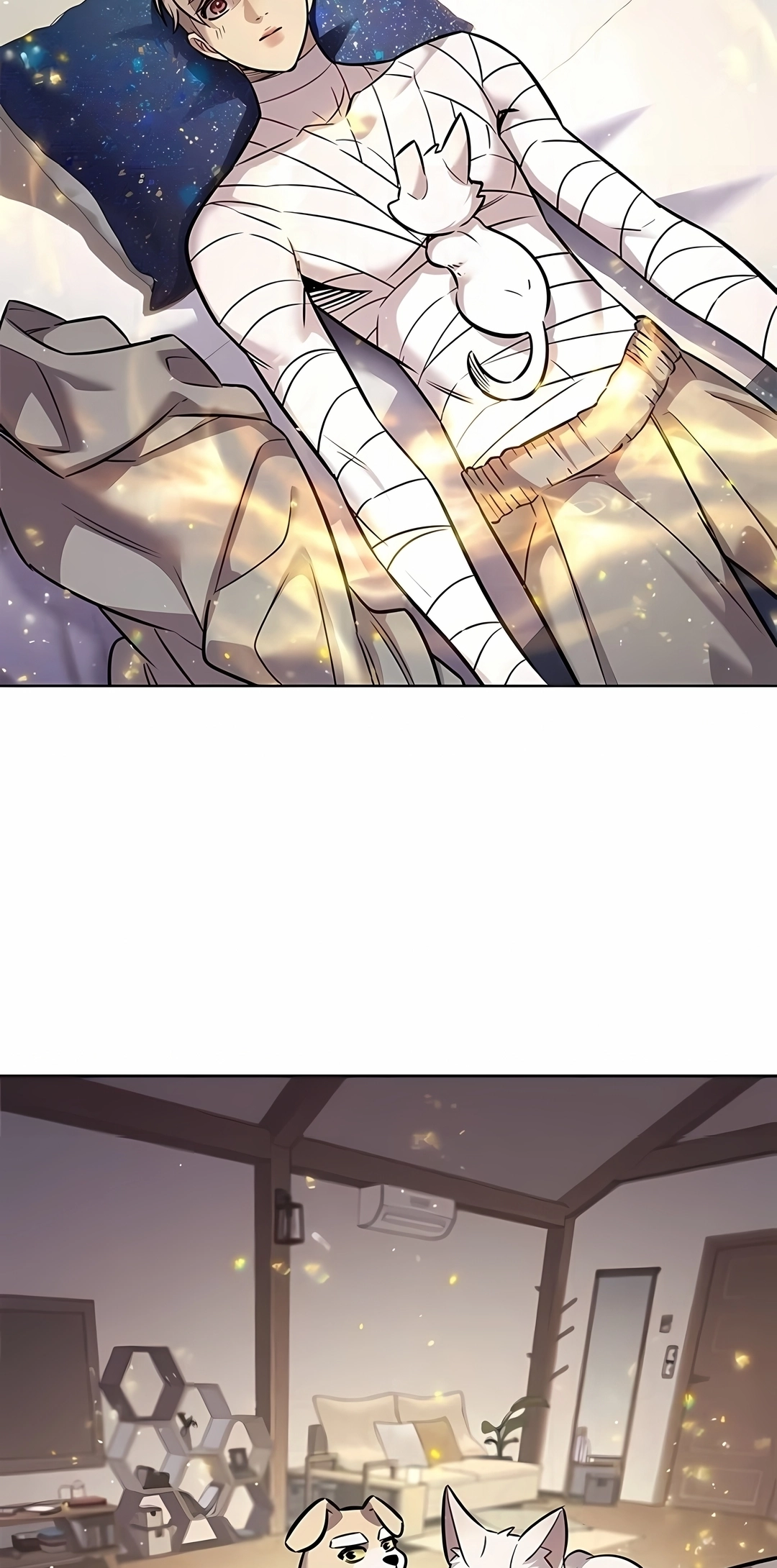 Read Eleceed PT Manga Online