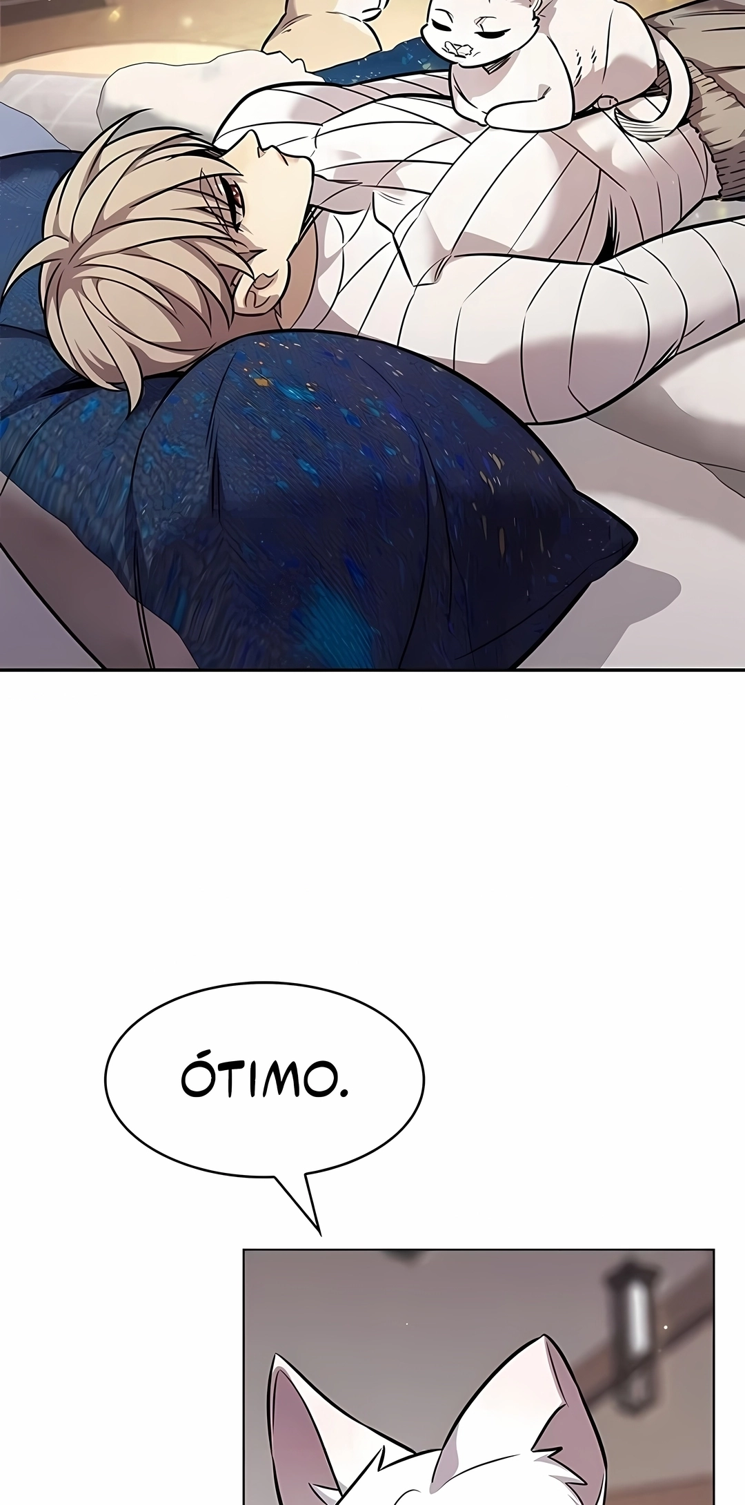 Read Eleceed PT Manga Online