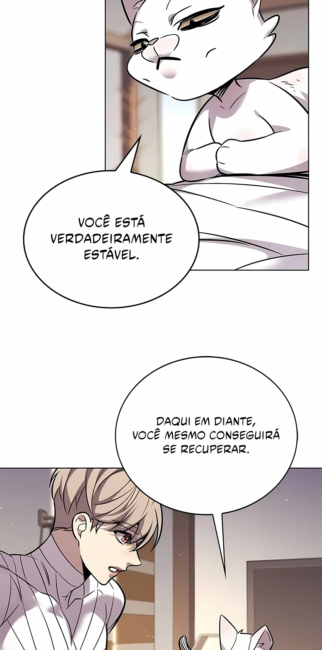 Read Eleceed PT Manga Online
