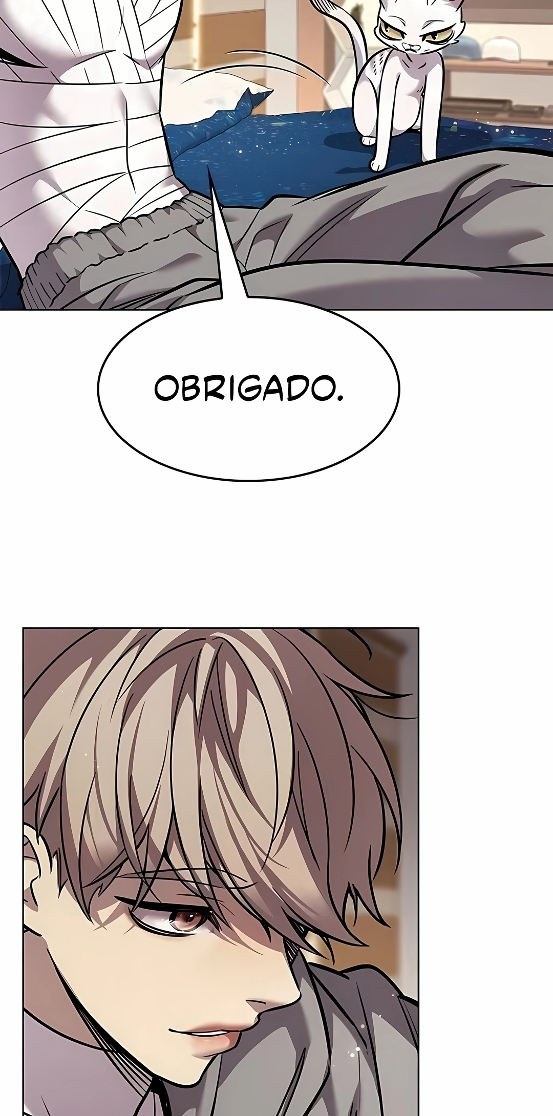 Read Eleceed PT Manga Online