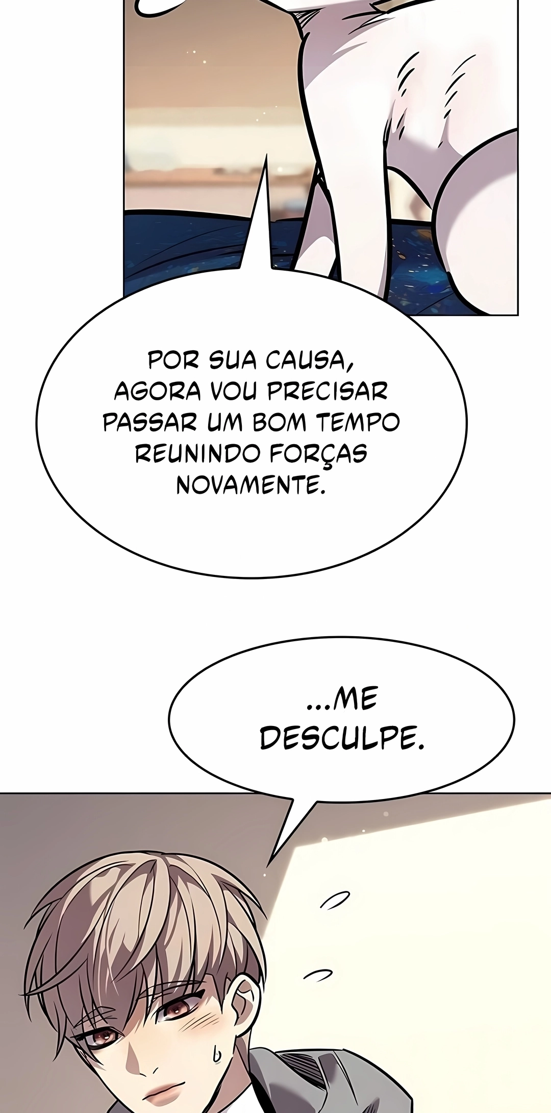Read Eleceed PT Manga Online