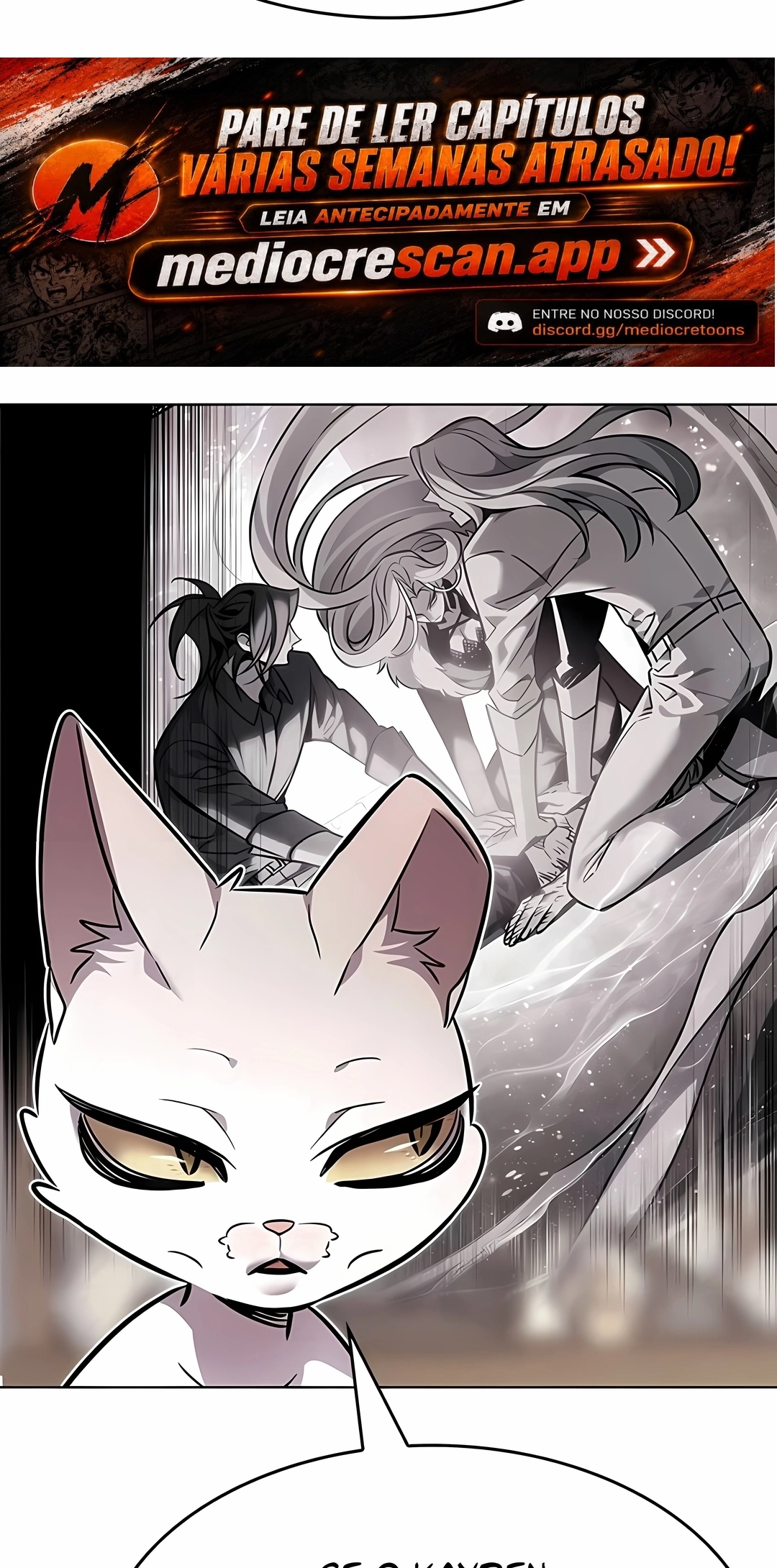 Read Eleceed PT Manga Online