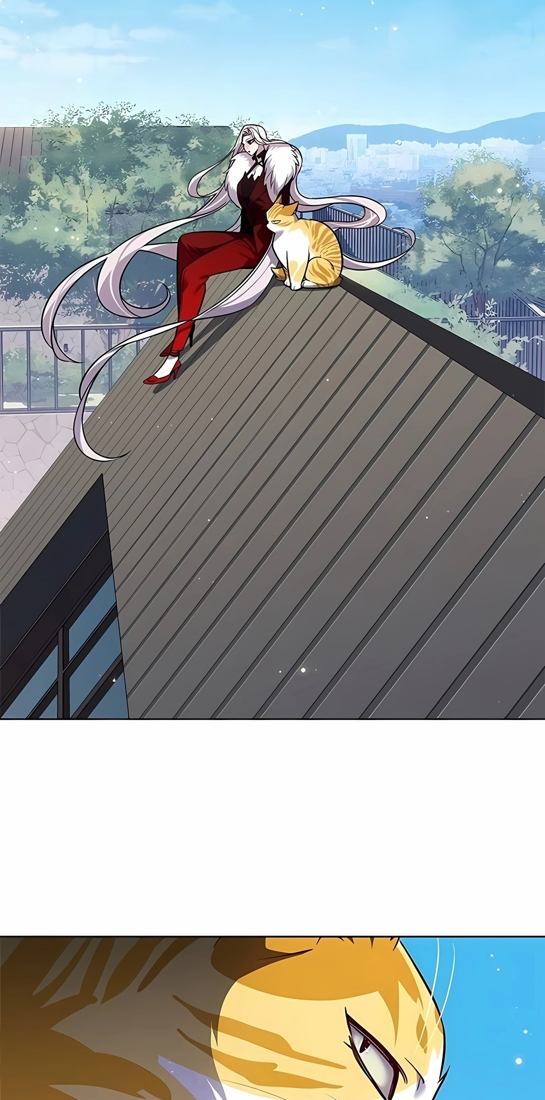 Read Eleceed PT Manga Online