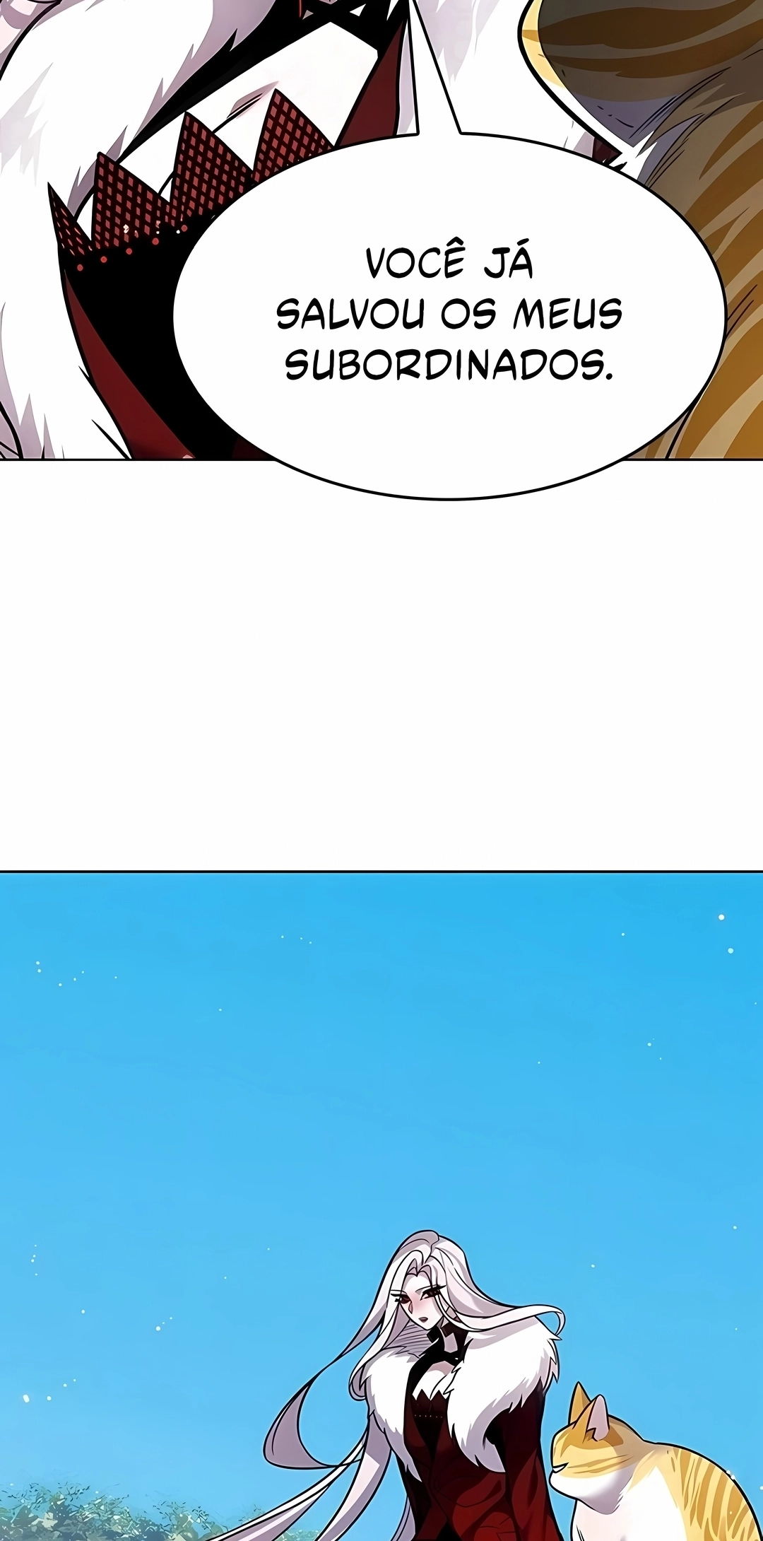 Read Eleceed PT Manga Online