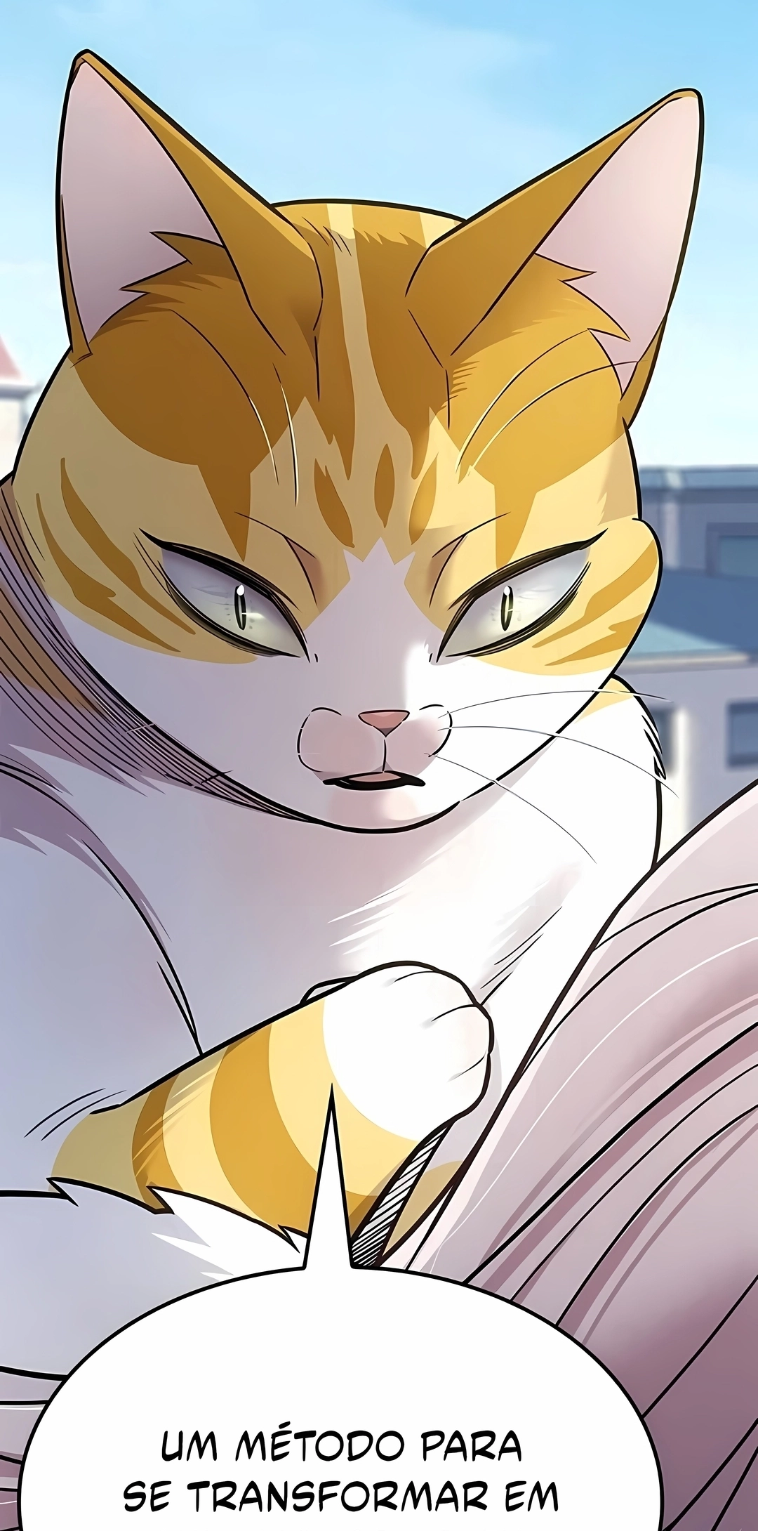 Read Eleceed PT Manga Online