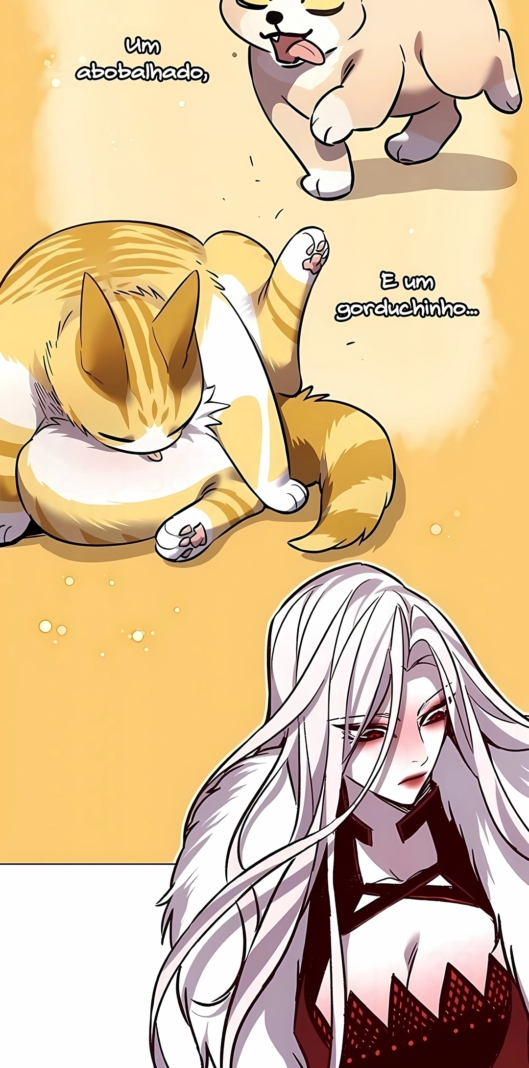 Read Eleceed PT Manga Online