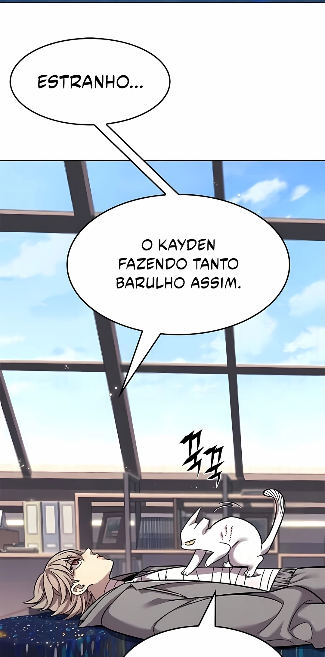 Read Eleceed PT Manga Online