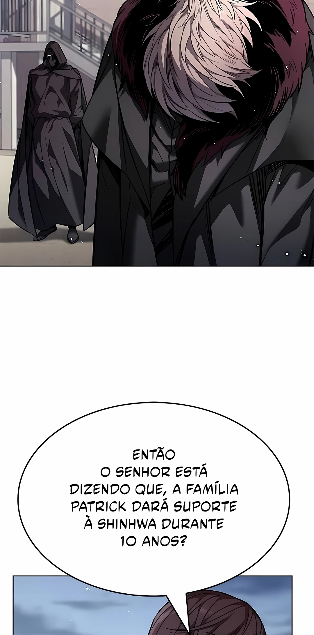 Read Eleceed PT Manga Online