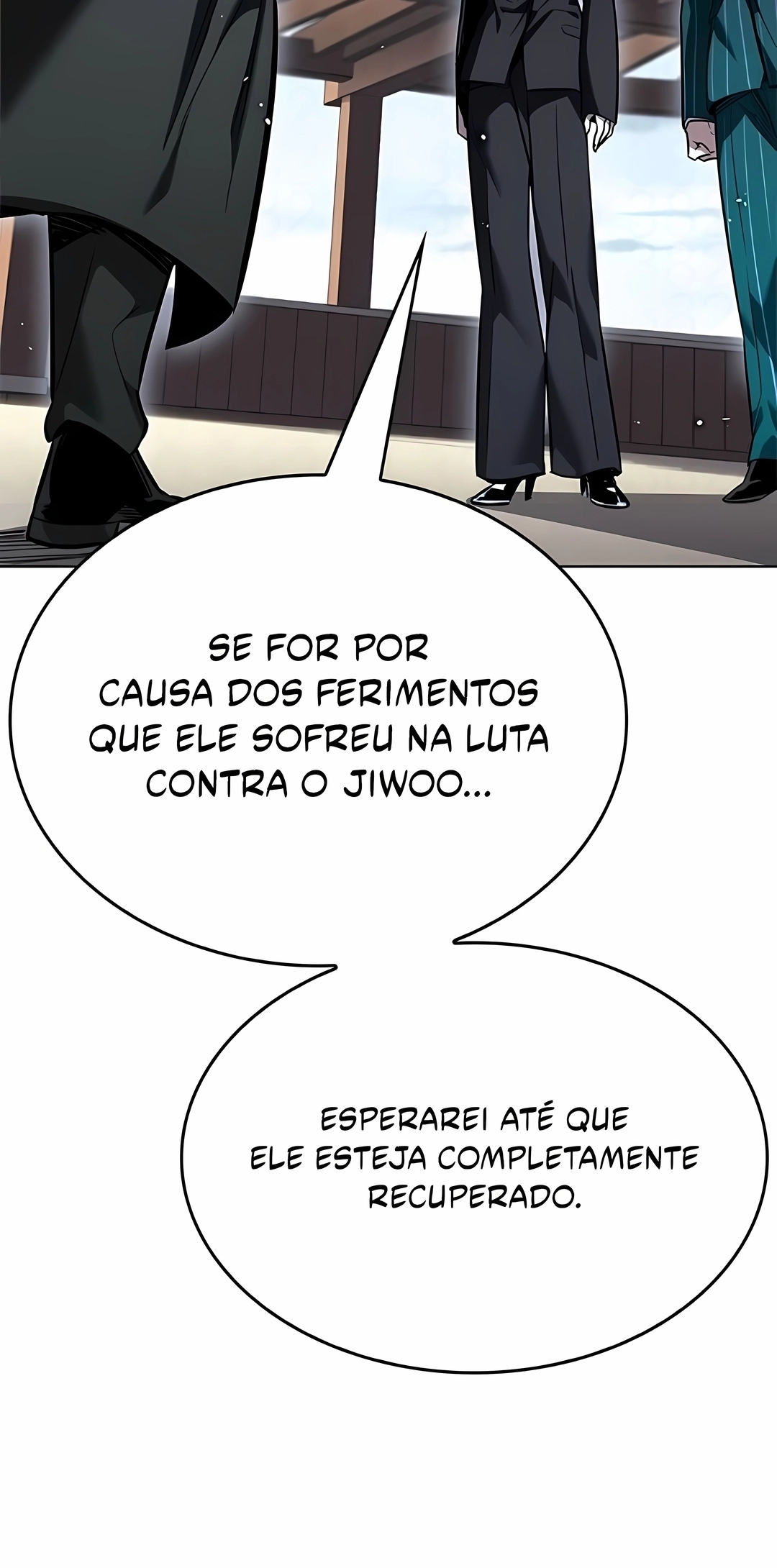 Read Eleceed PT Manga Online