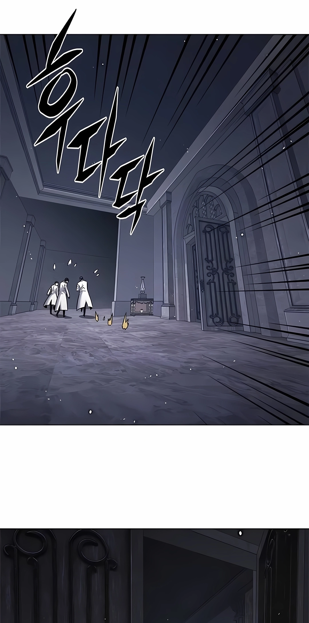 Read Eleceed PT Manga Online