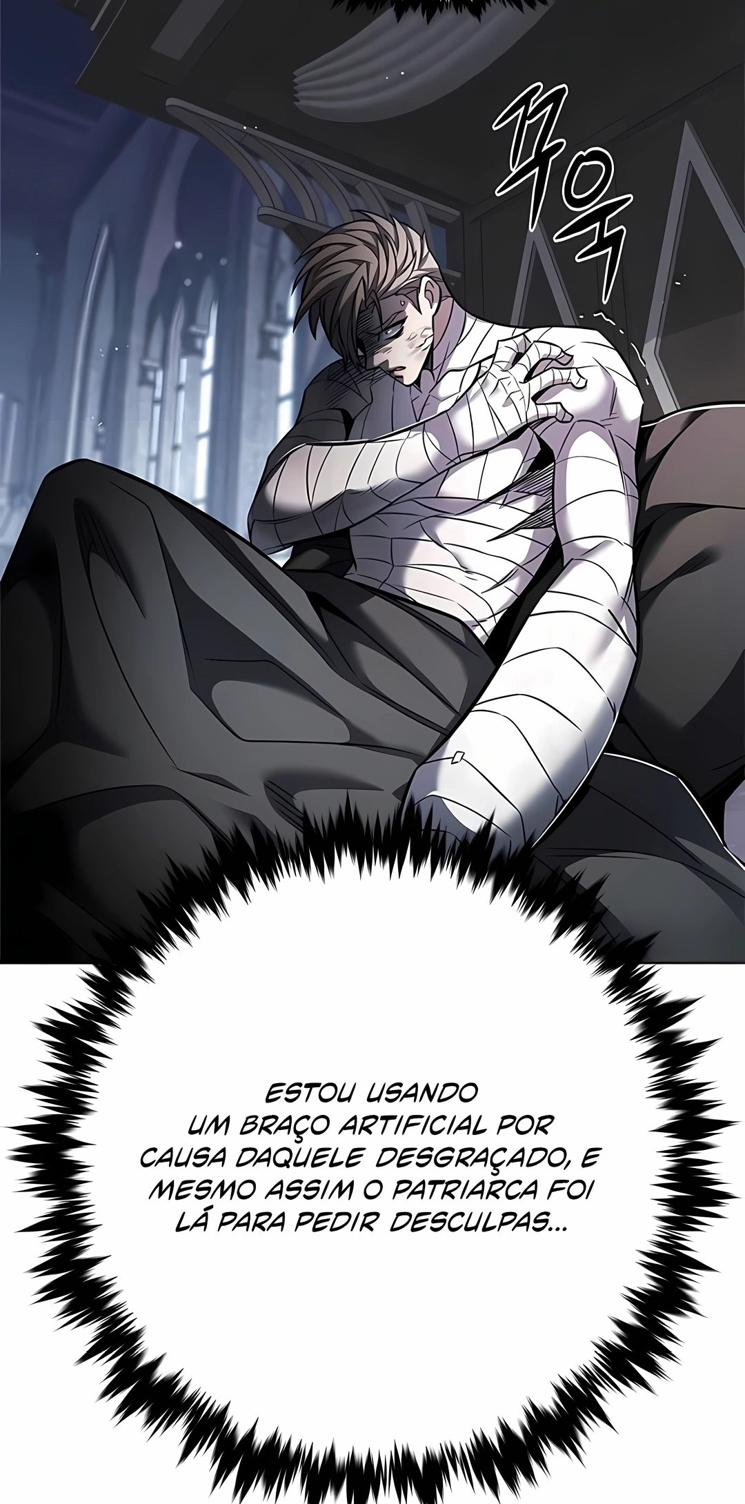 Read Eleceed PT Manga Online
