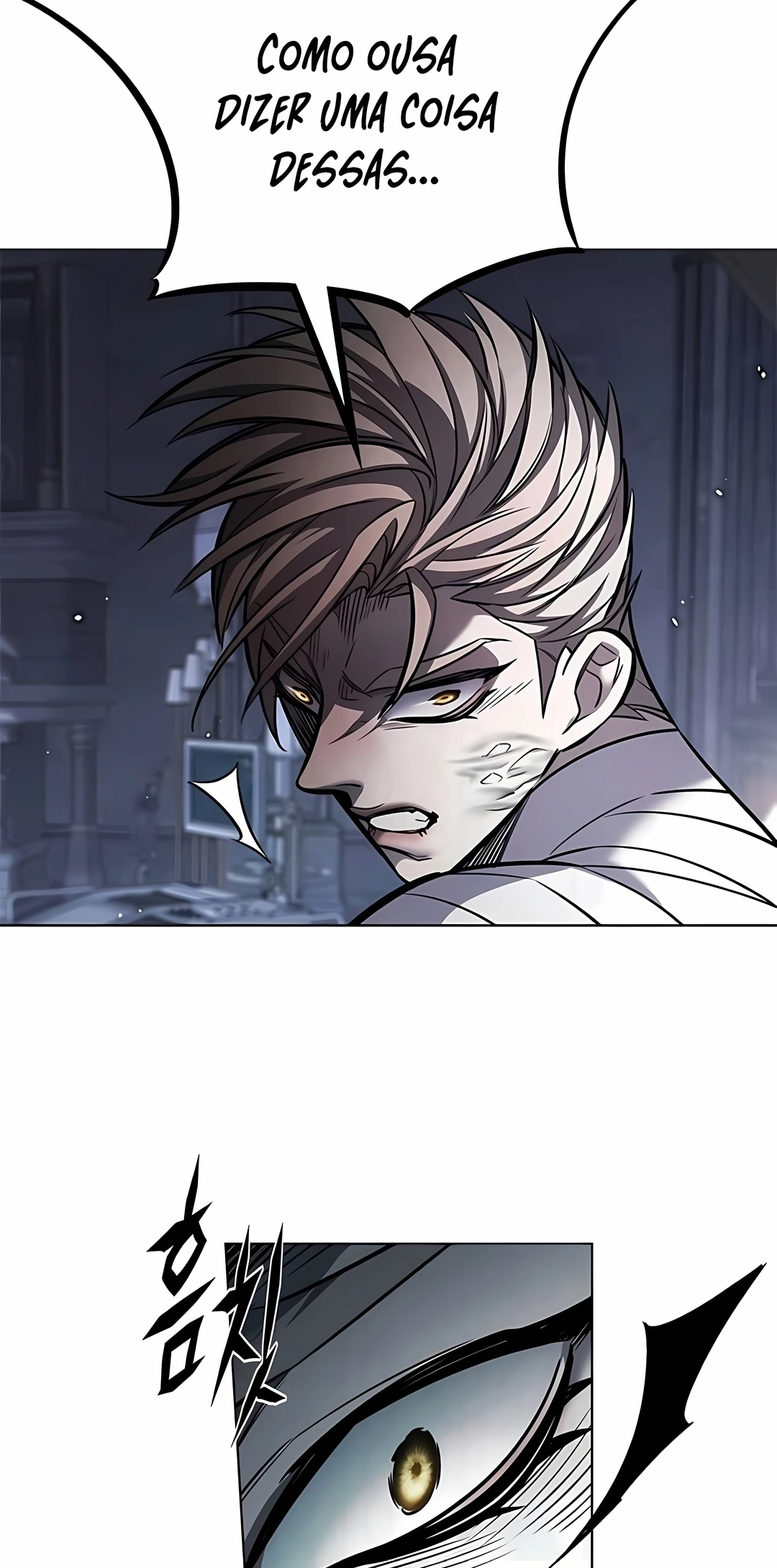 Read Eleceed PT Manga Online