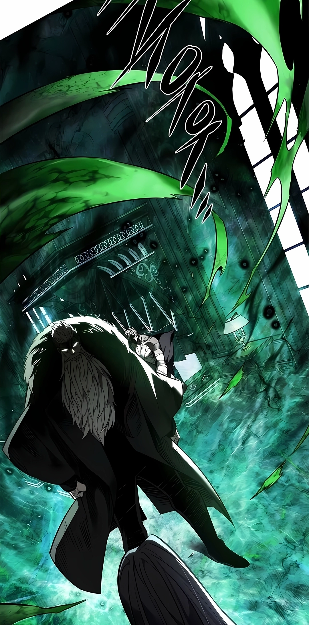 Read Eleceed PT Manga Online