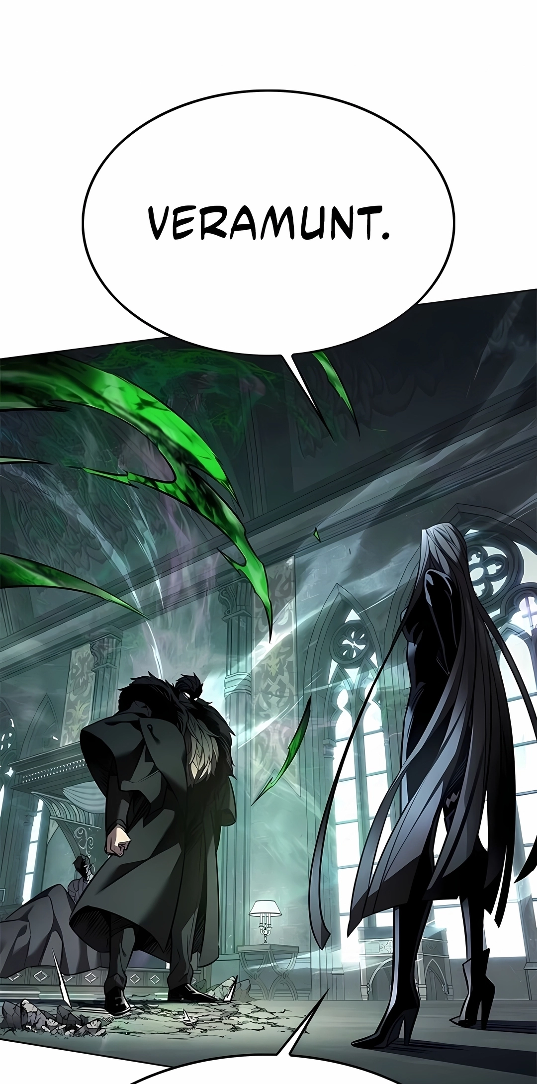 Read Eleceed PT Manga Online