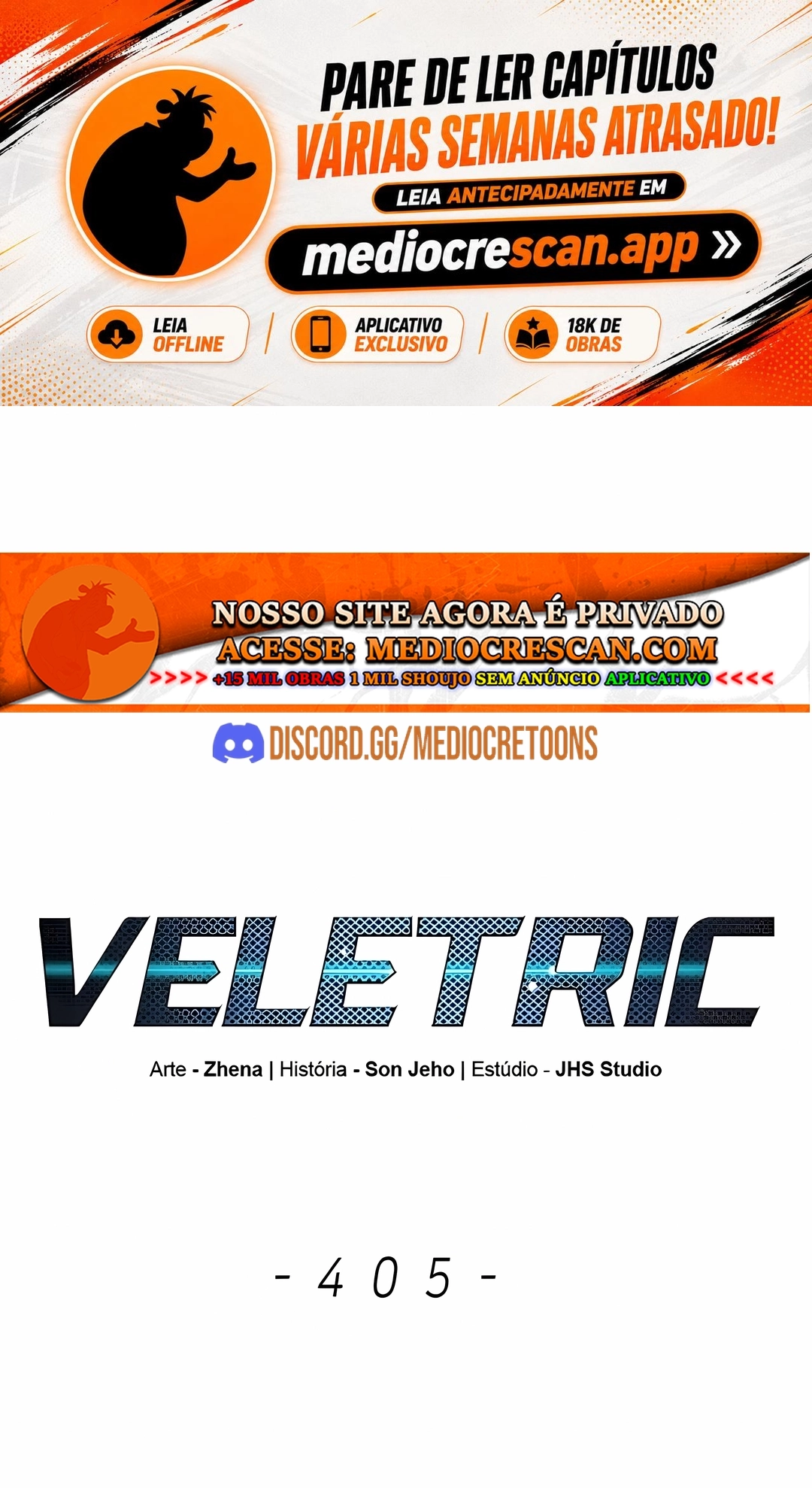 Read Eleceed PT Manga Online