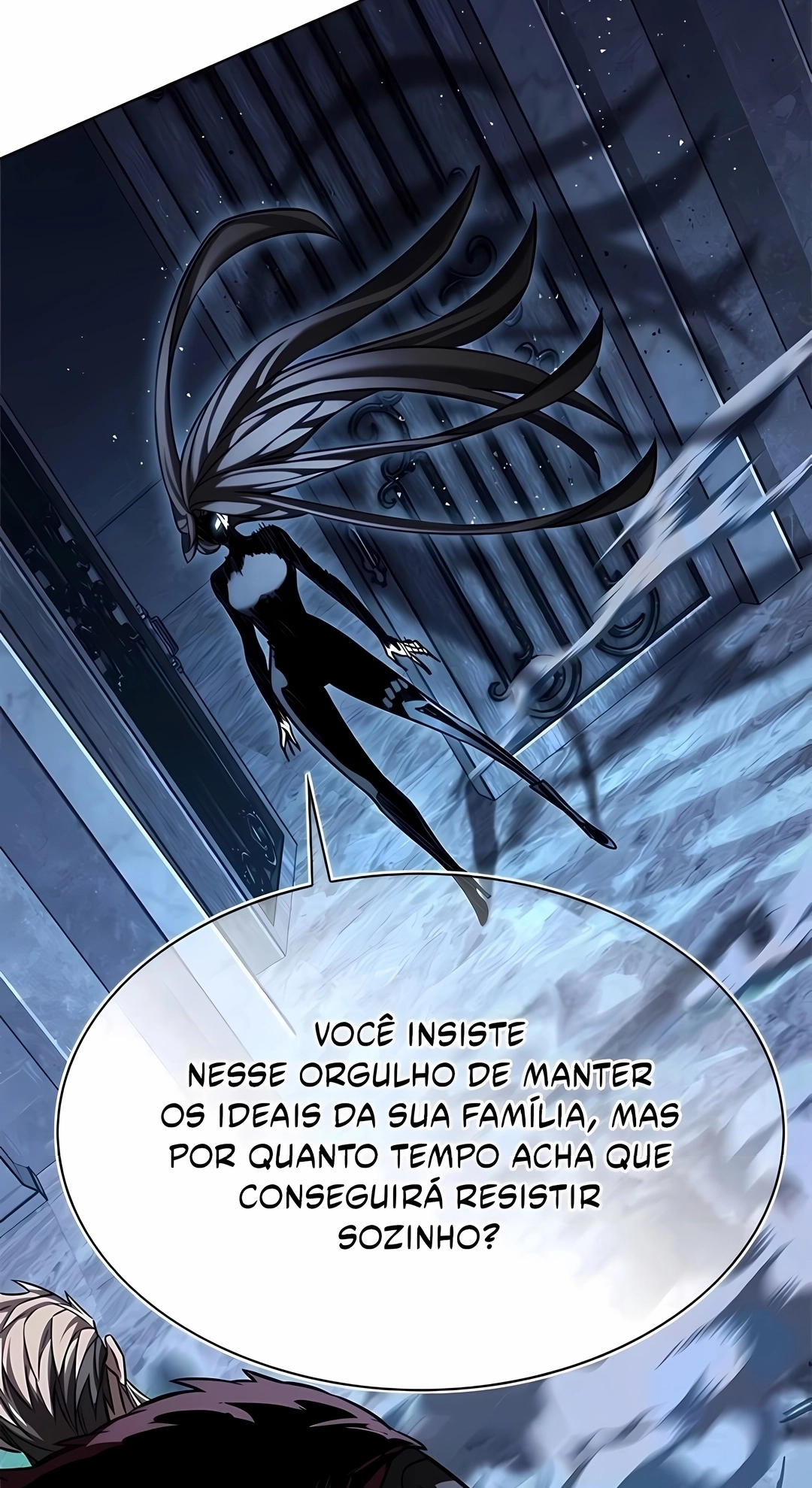 Read Eleceed PT Manga Online