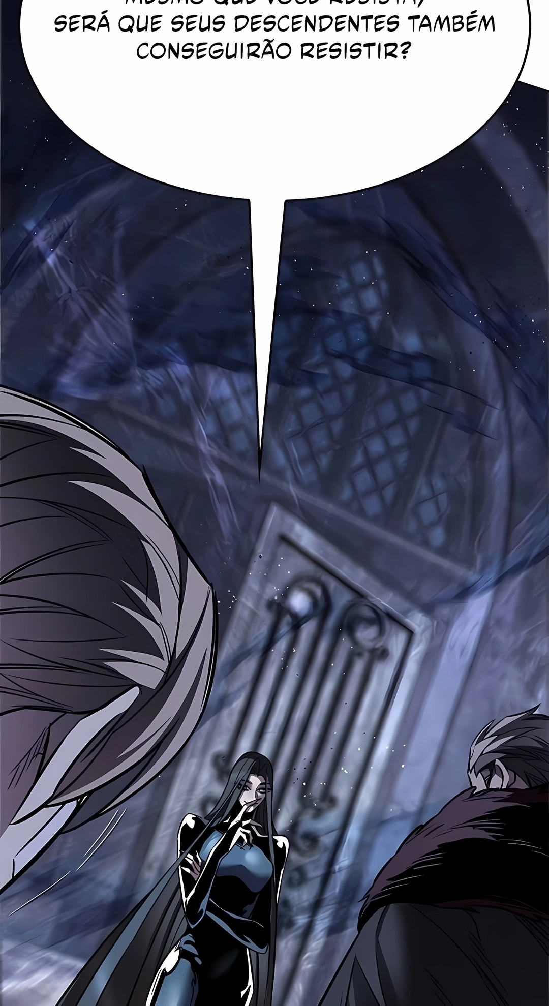 Read Eleceed PT Manga Online