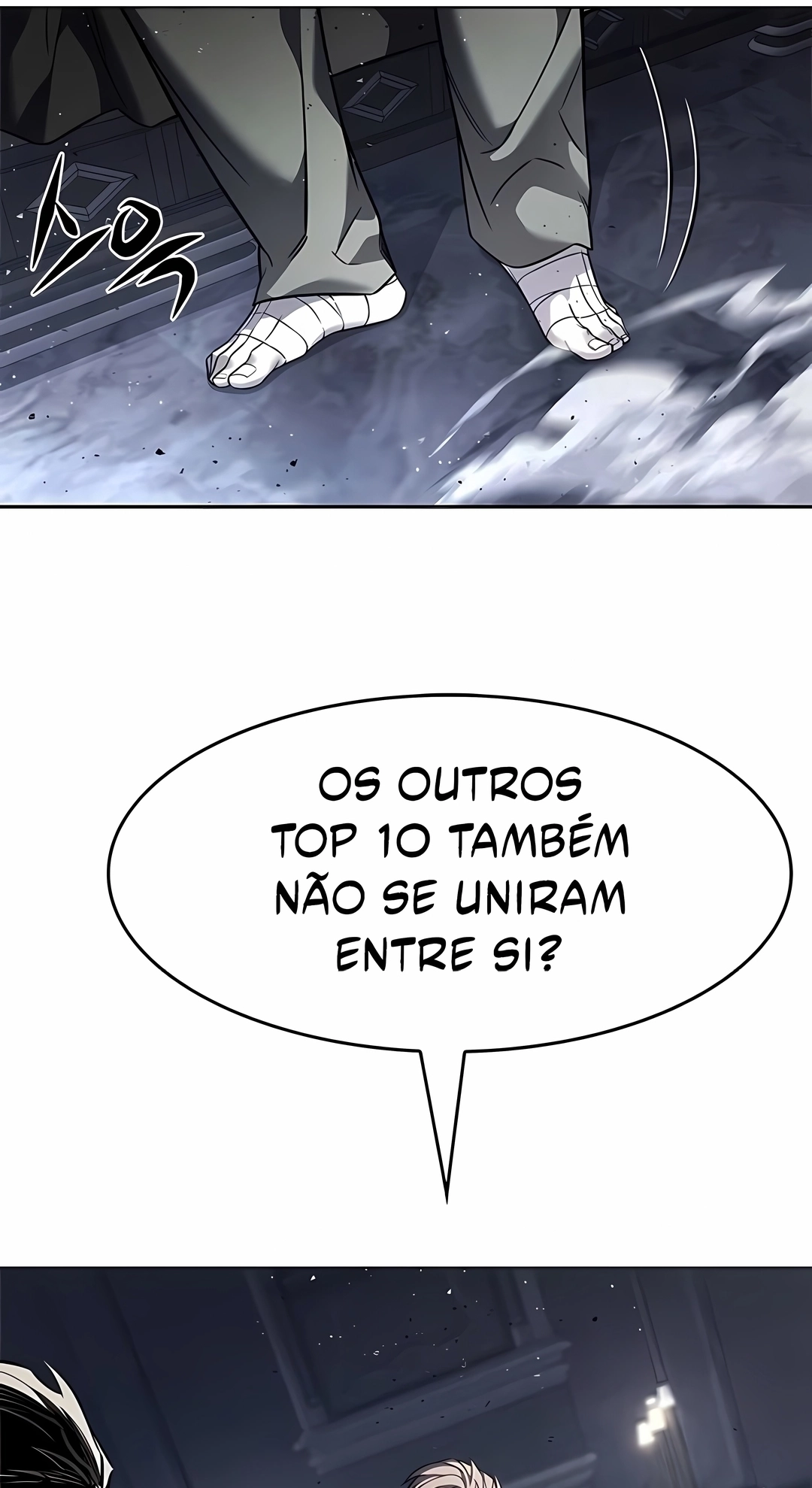 Read Eleceed PT Manga Online