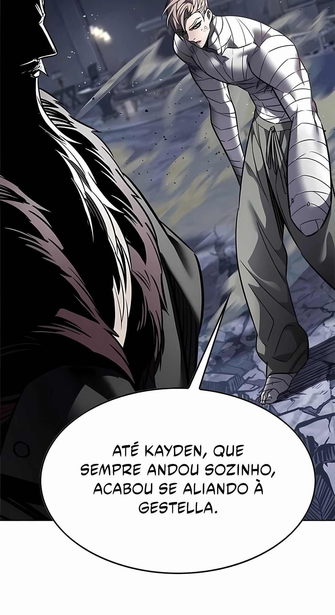 Read Eleceed PT Manga Online
