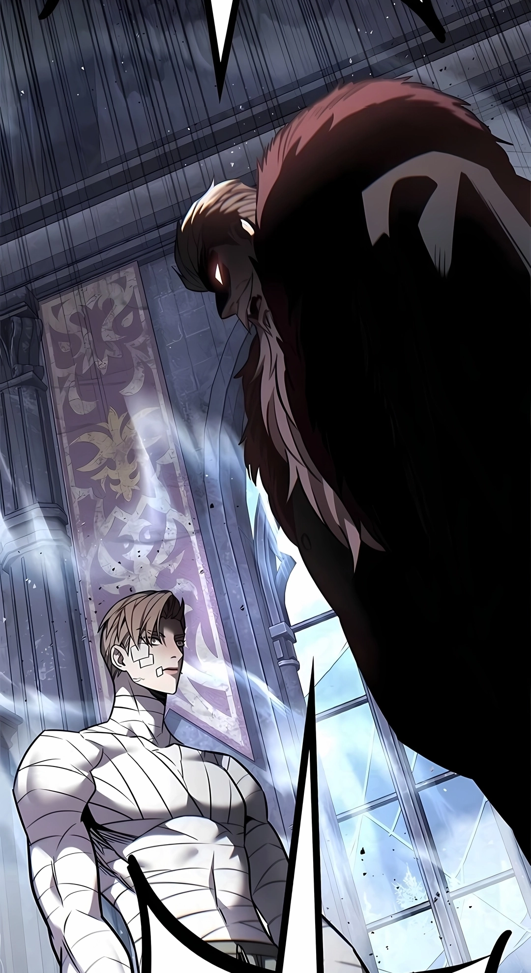 Read Eleceed PT Manga Online
