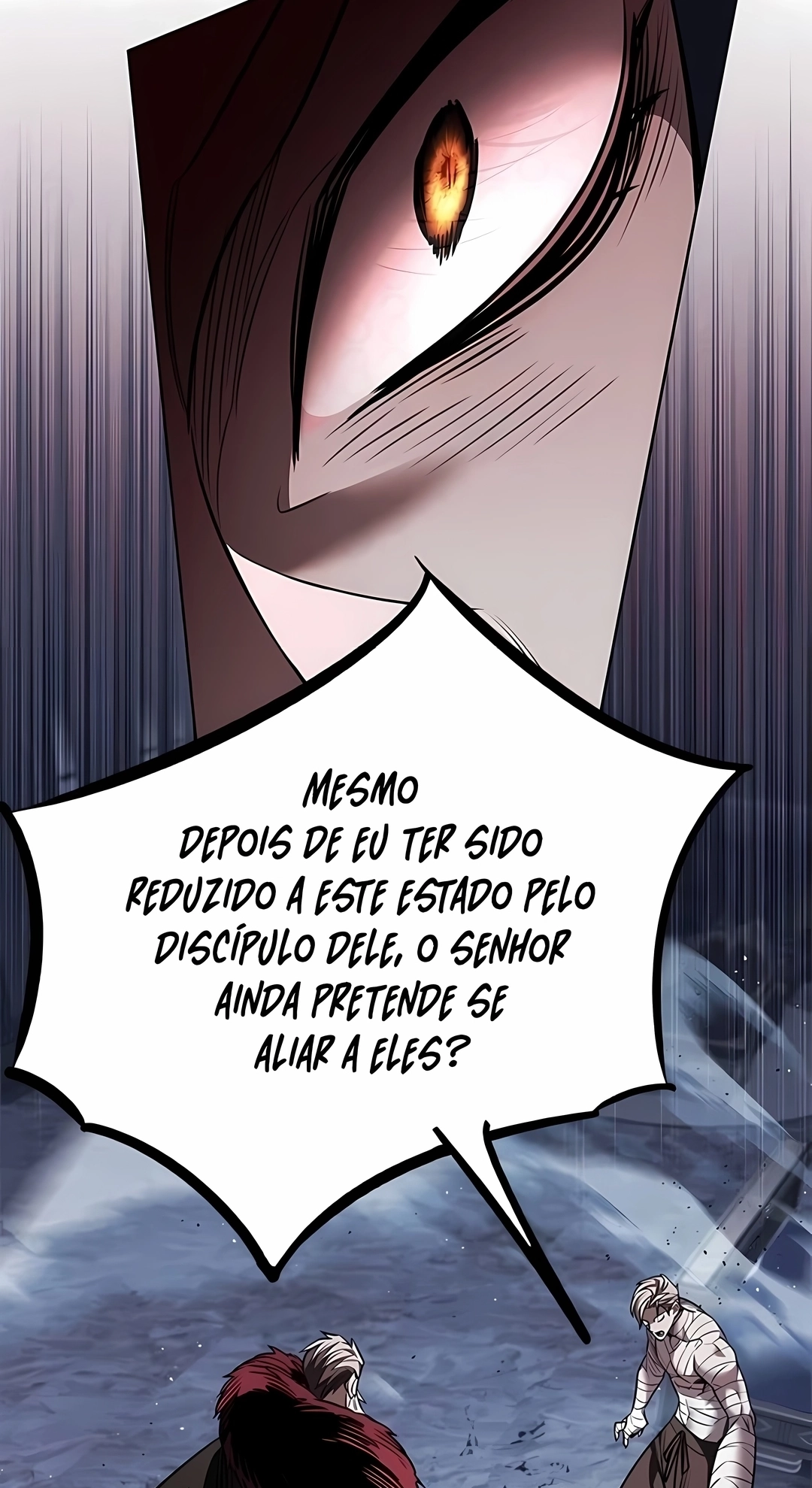 Read Eleceed PT Manga Online