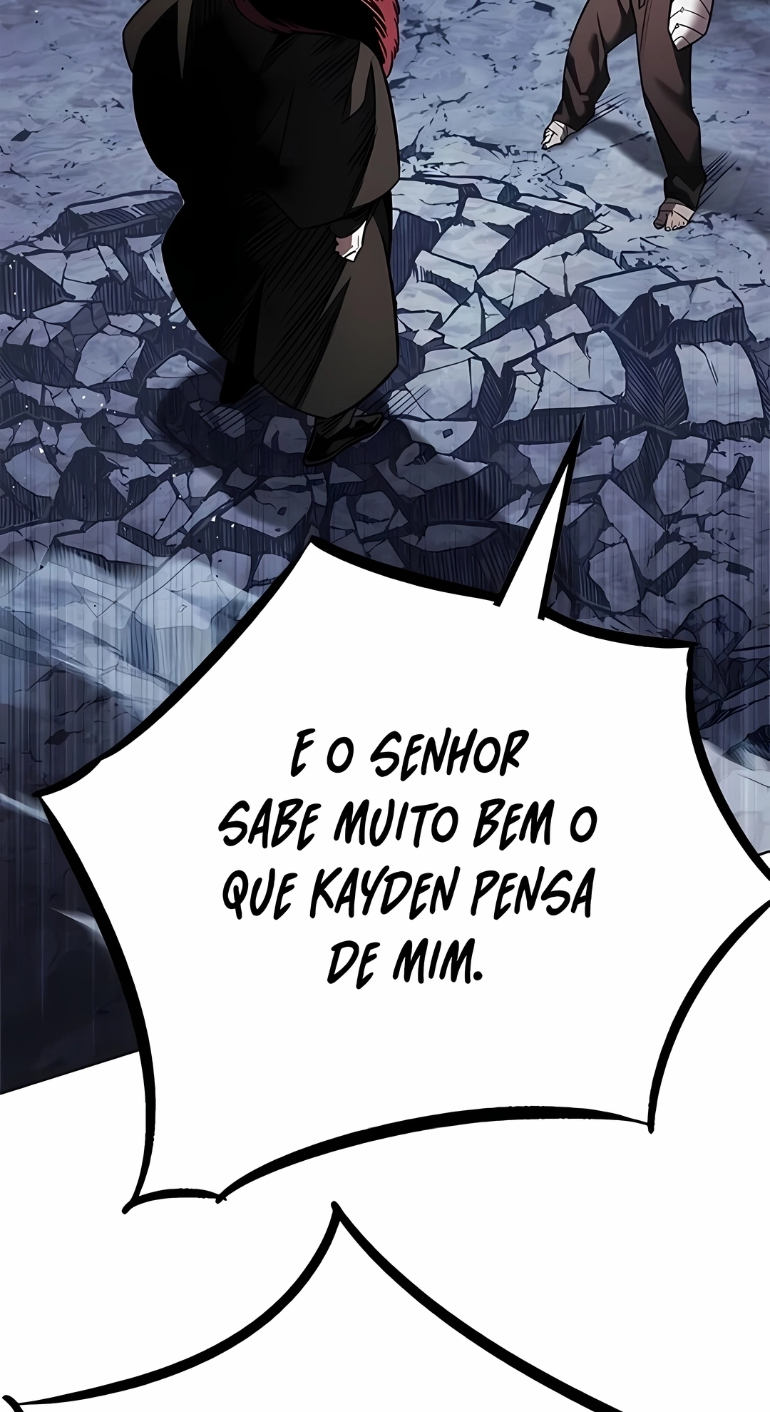 Read Eleceed PT Manga Online