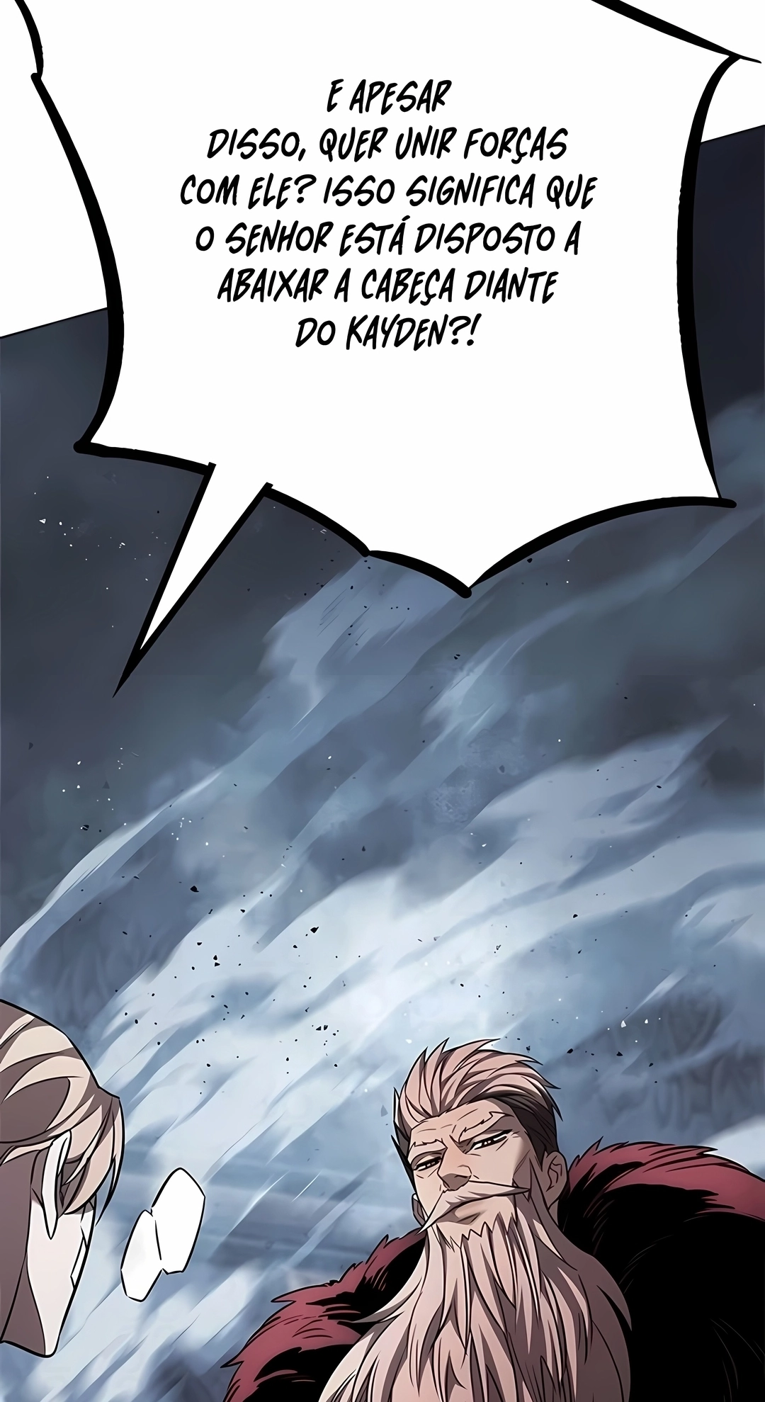 Read Eleceed PT Manga Online