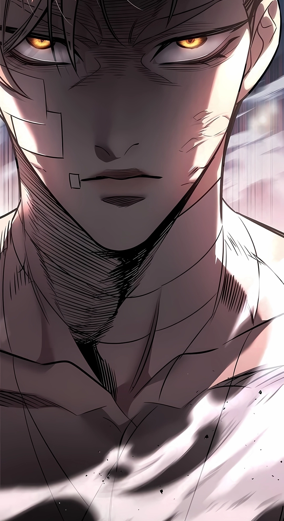 Read Eleceed PT Manga Online