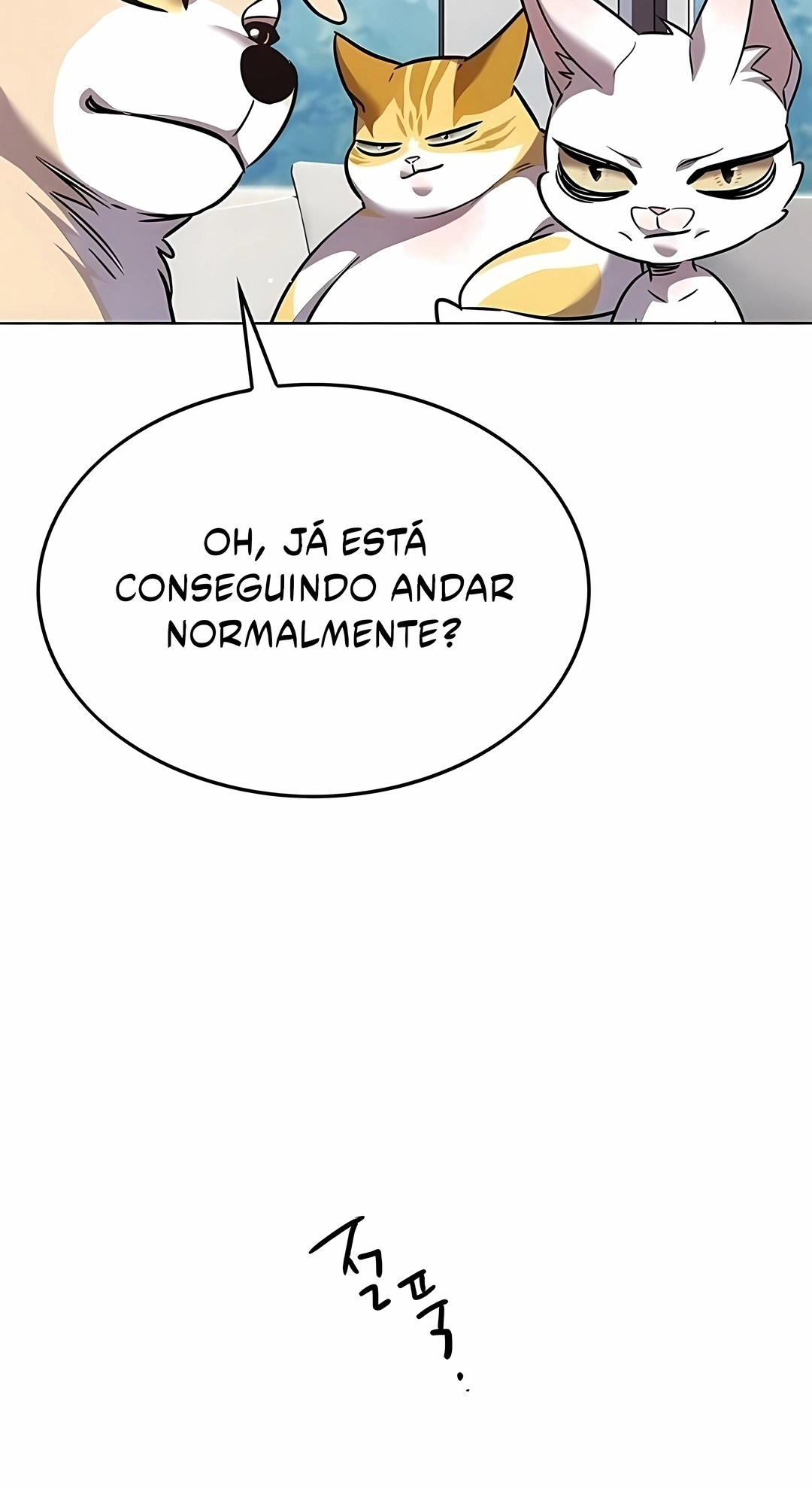 Read Eleceed PT Manga Online