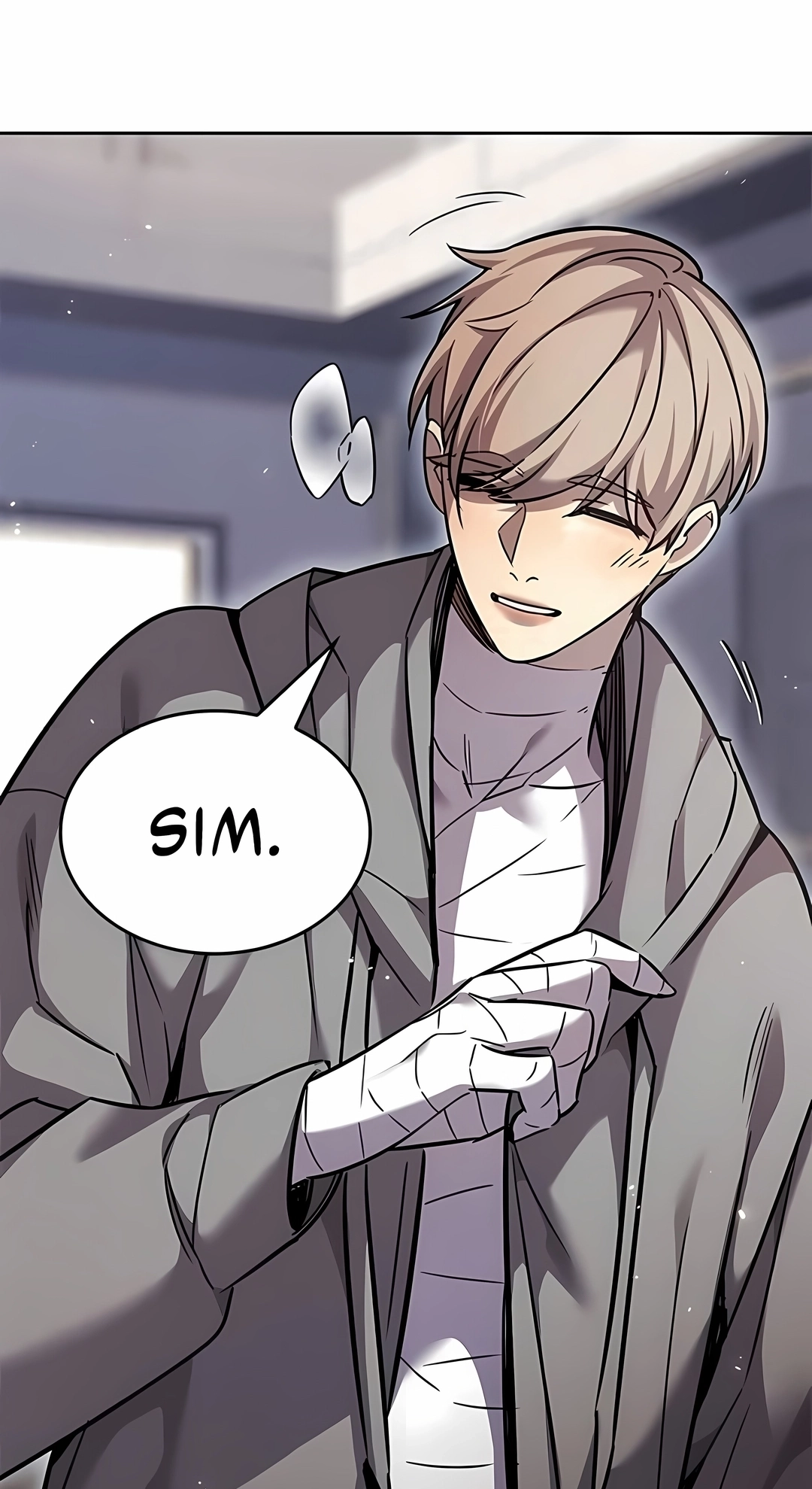 Read Eleceed PT Manga Online