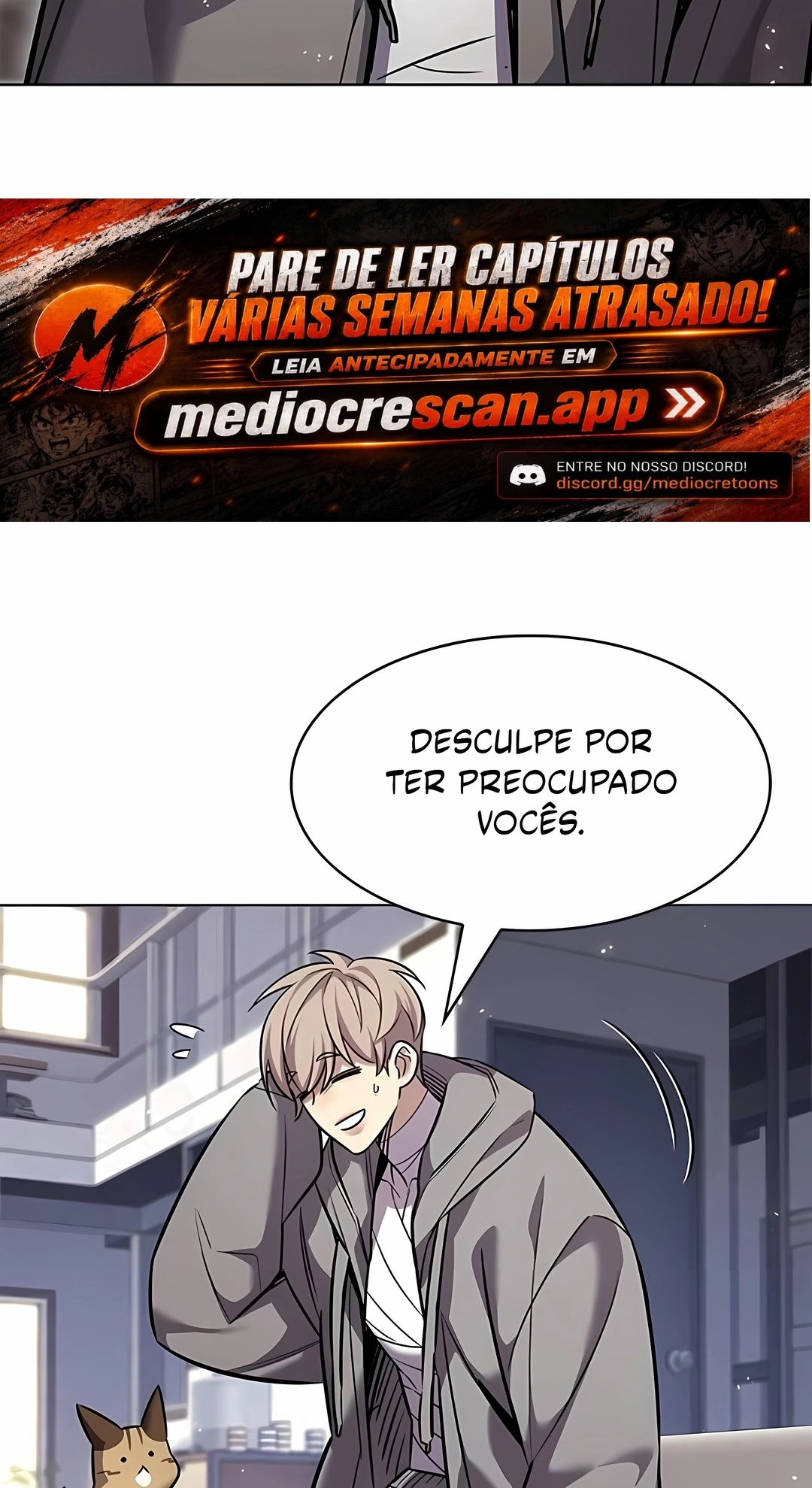 Read Eleceed PT Manga Online