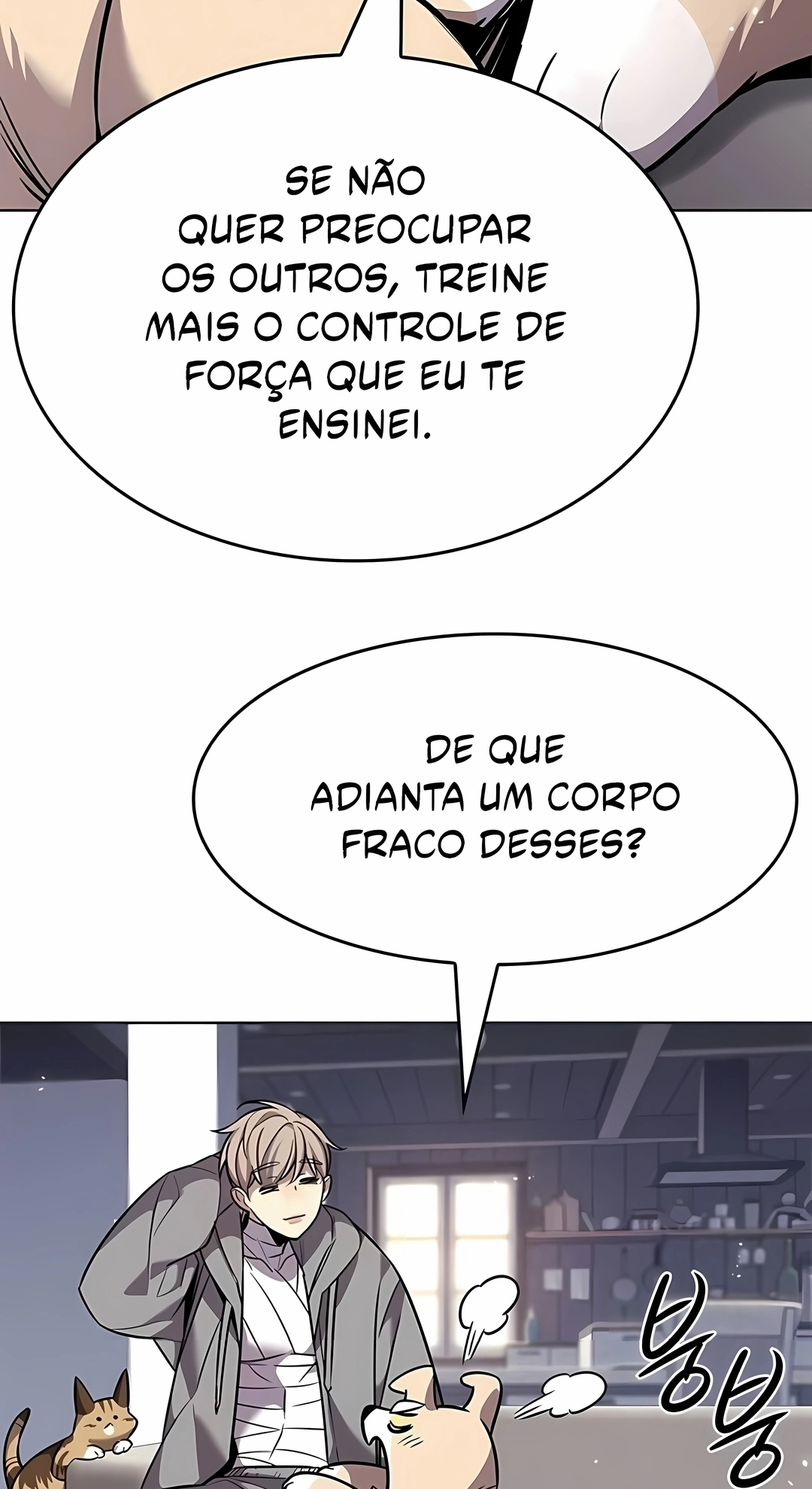 Read Eleceed PT Manga Online