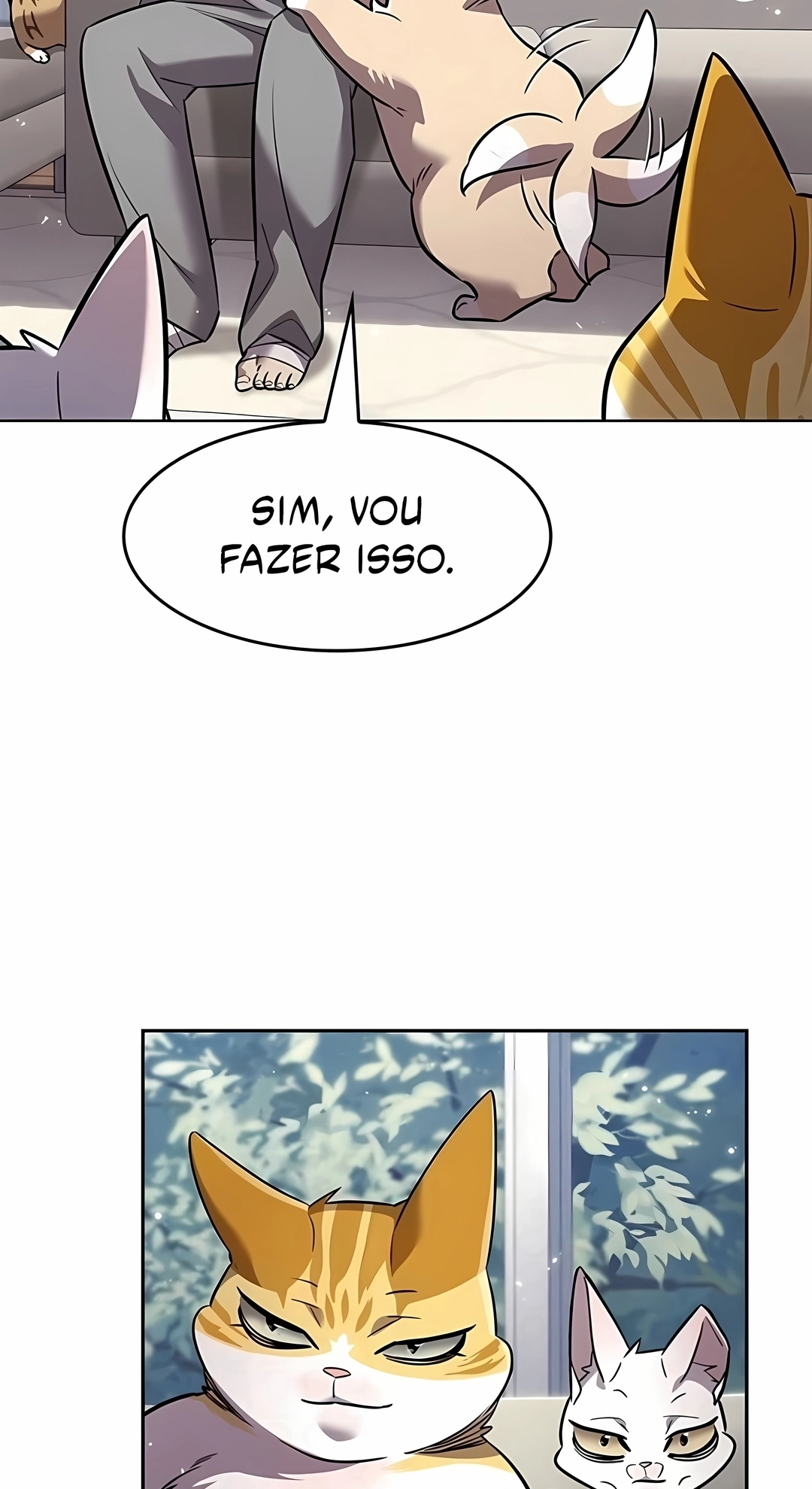 Read Eleceed PT Manga Online