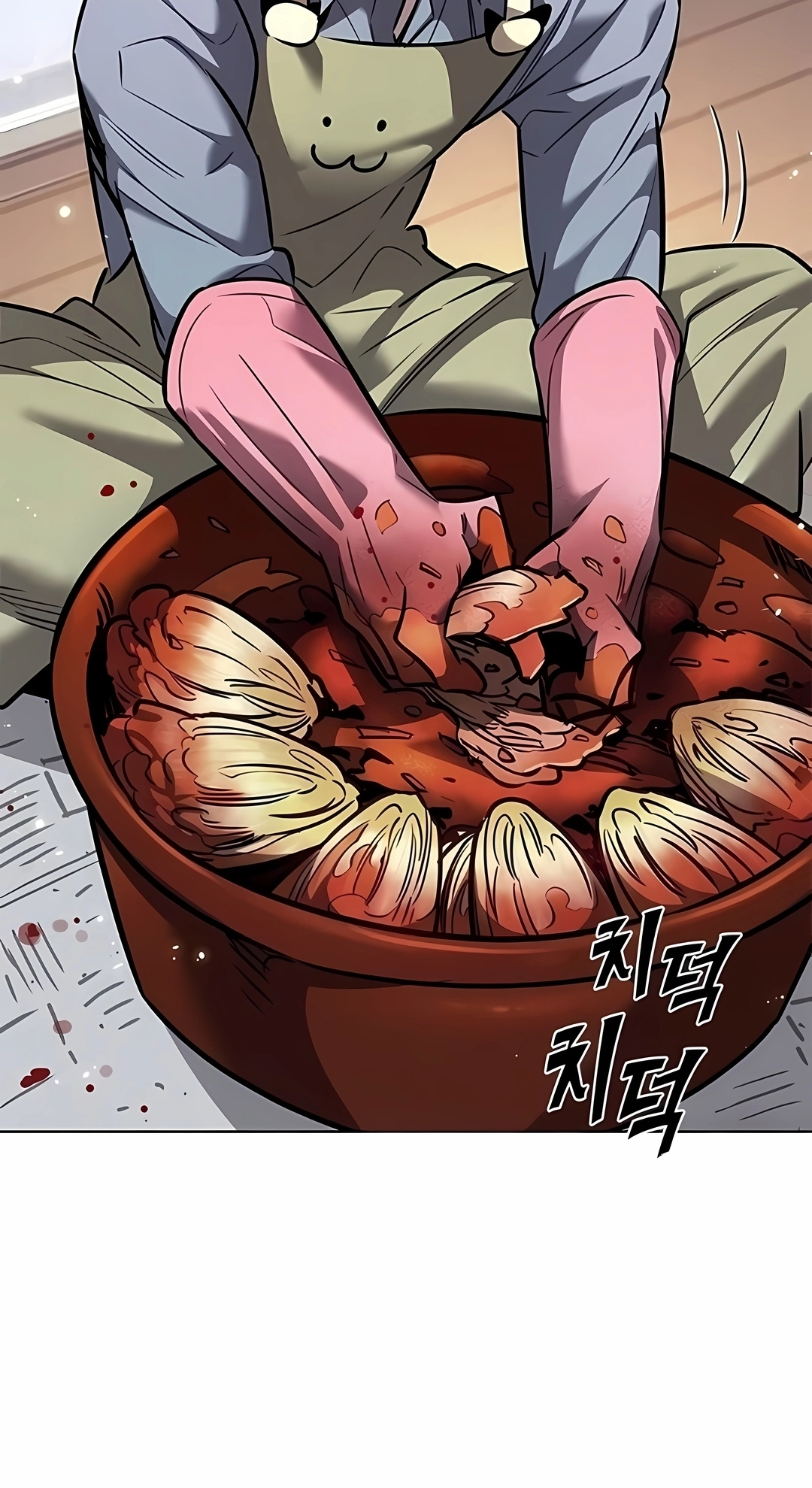 Read Eleceed PT Manga Online