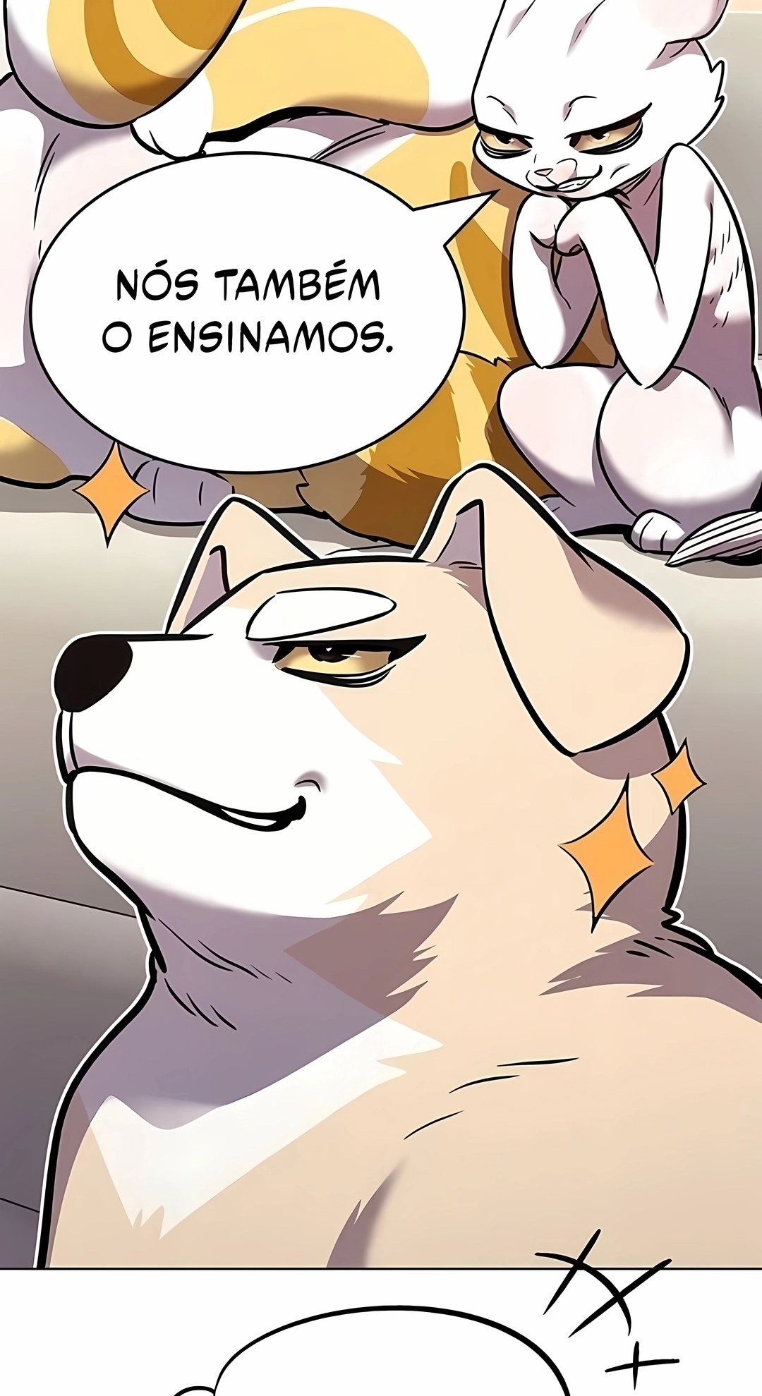 Read Eleceed PT Manga Online