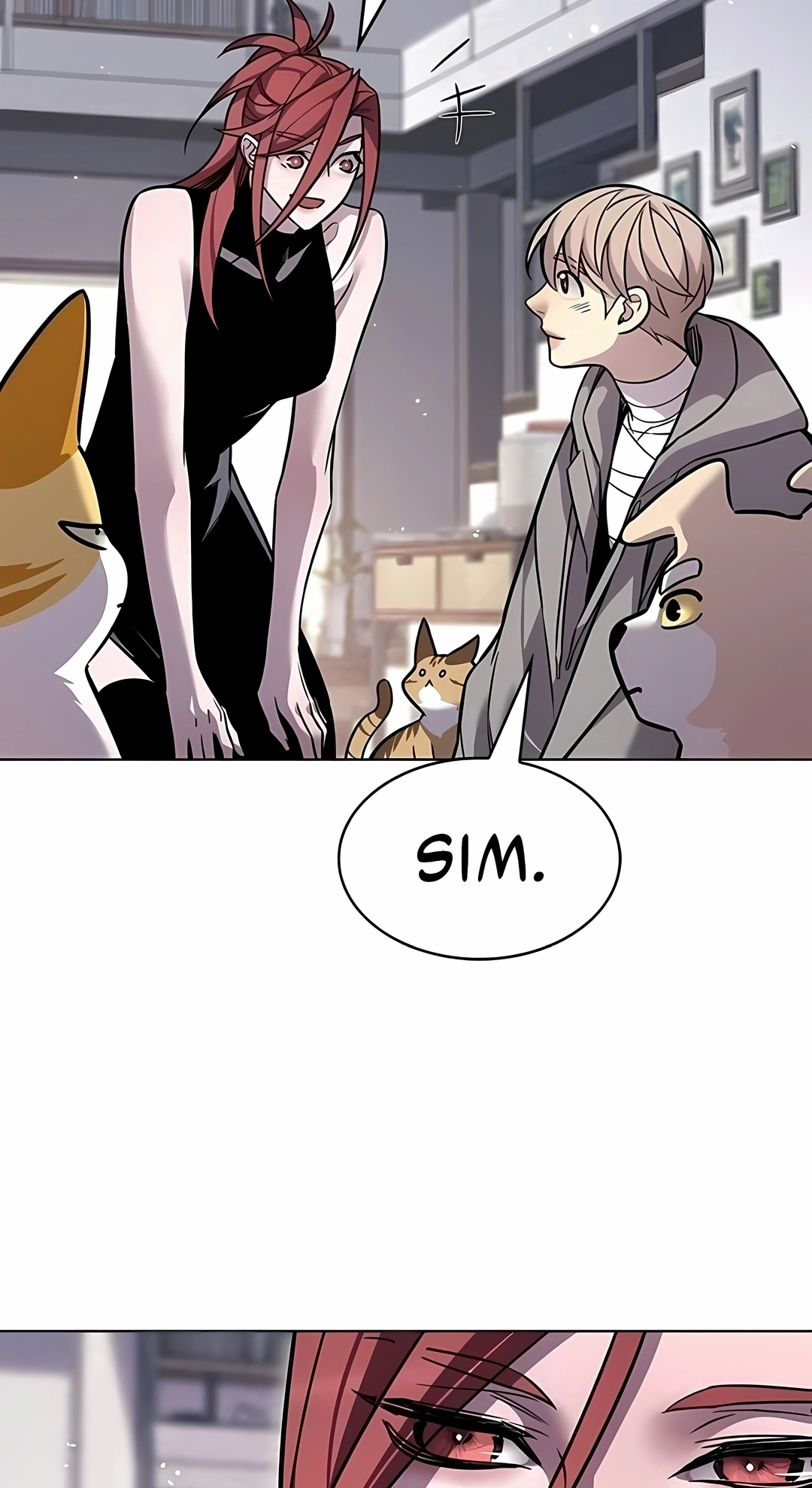 Read Eleceed PT Manga Online