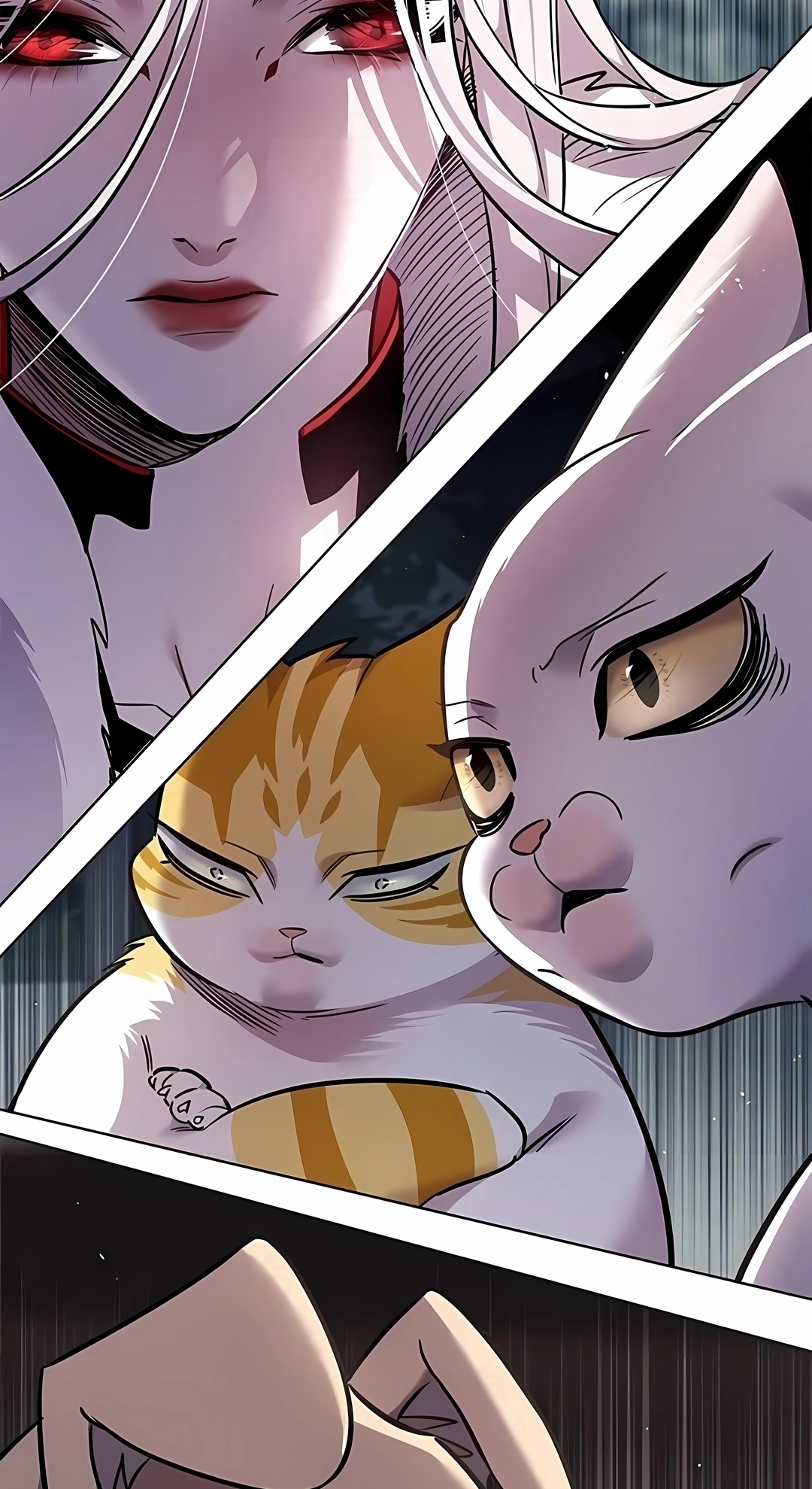 Read Eleceed PT Manga Online