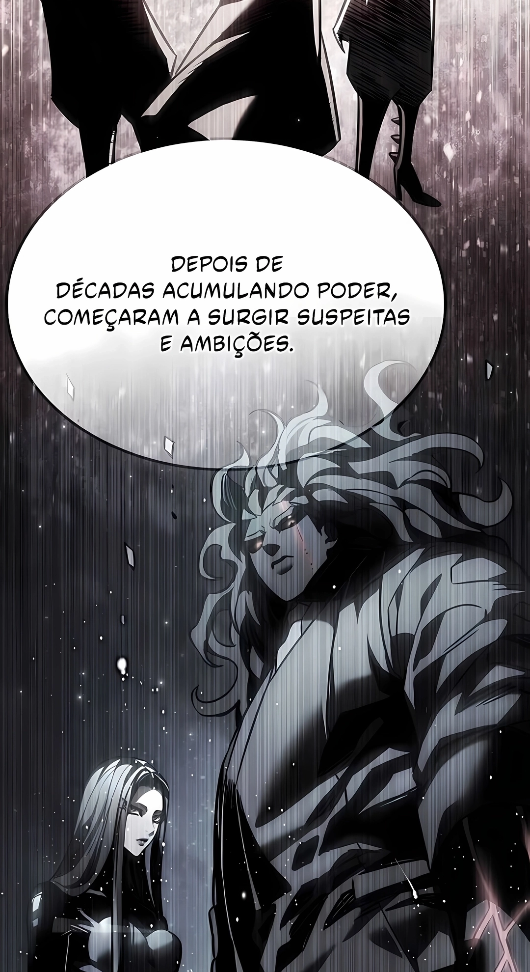 Read Eleceed PT Manga Online