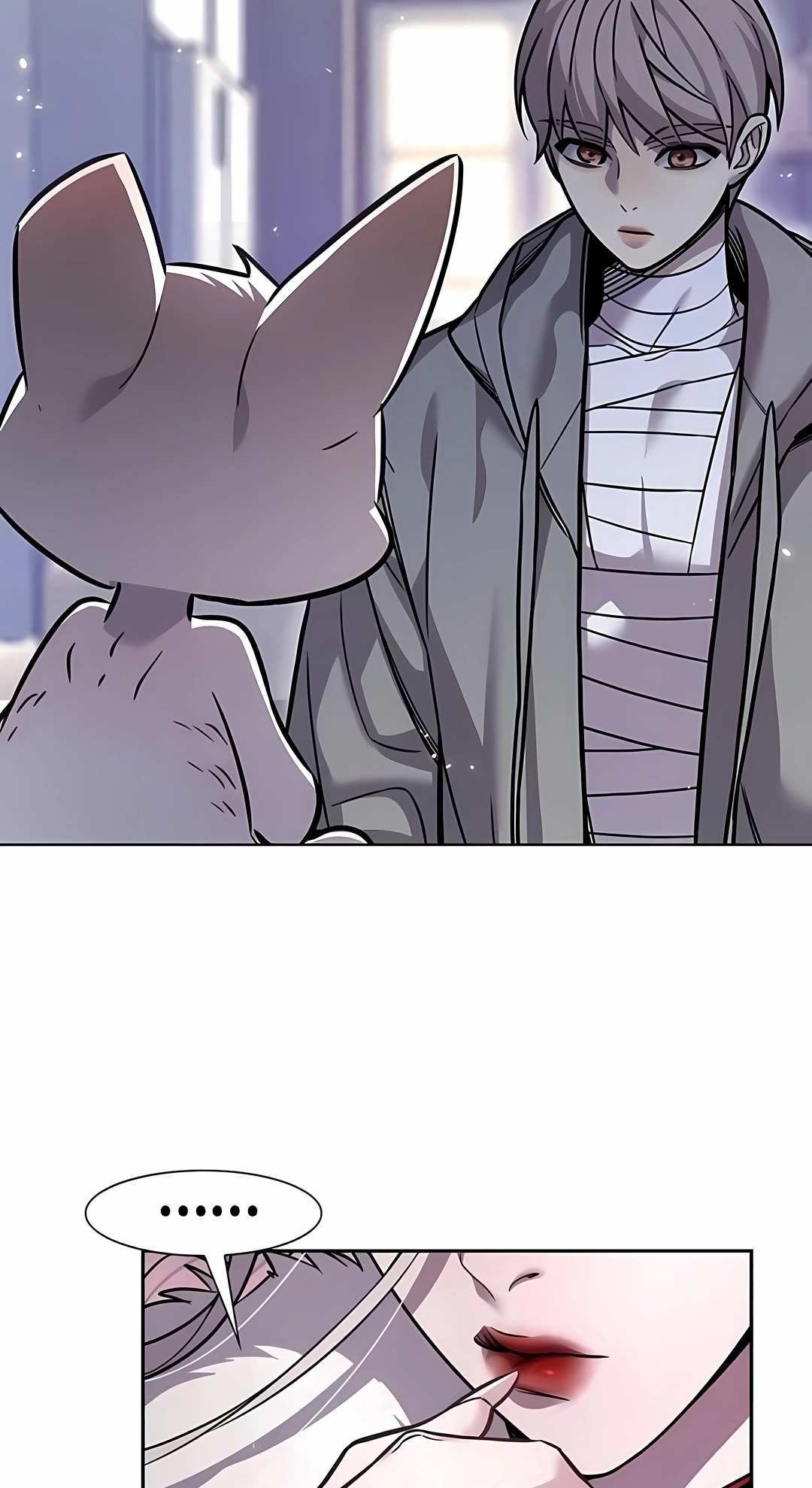 Read Eleceed PT Manga Online
